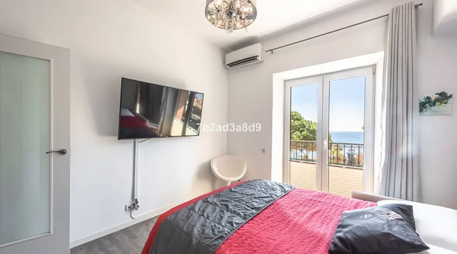 Condominium dans Mijas, Andalucía 12414244