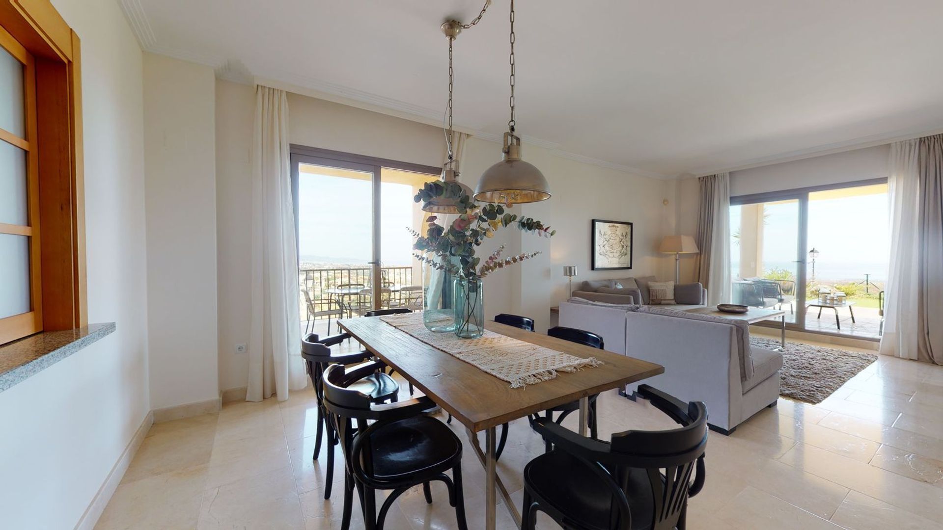 Condominio en Benahavís, Andalucía 12414255