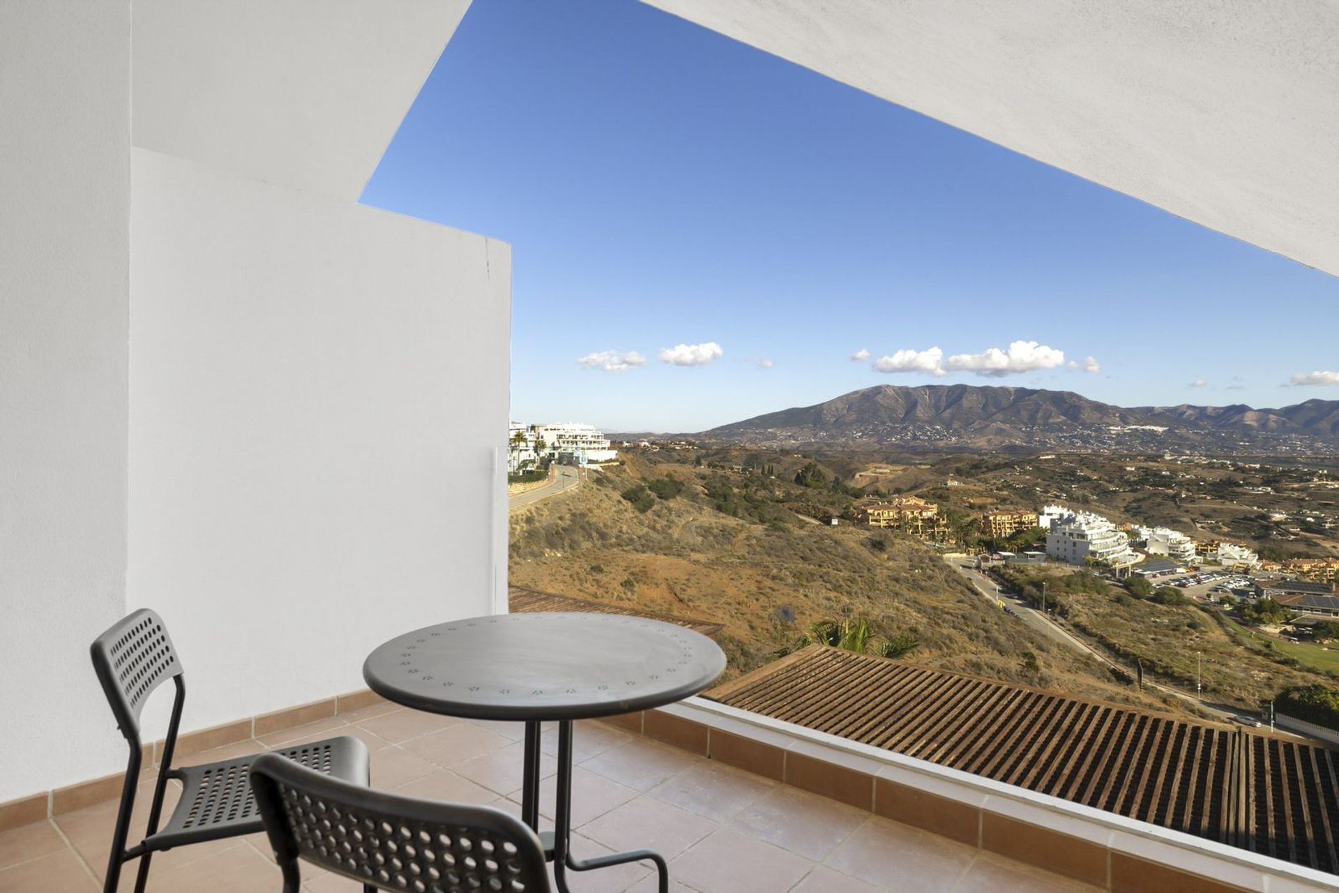 Будинок в Las Lagunas de Mijas, Andalucía 12414267