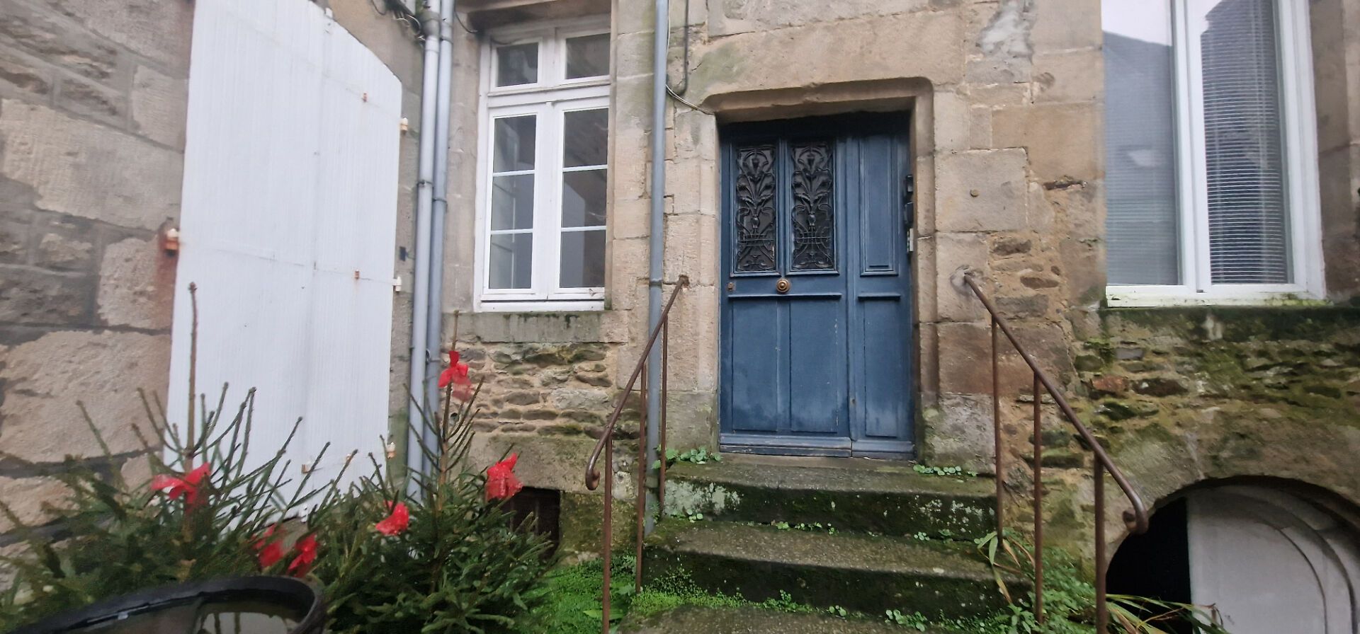 Condominium in Dinan, Brittany 12414274