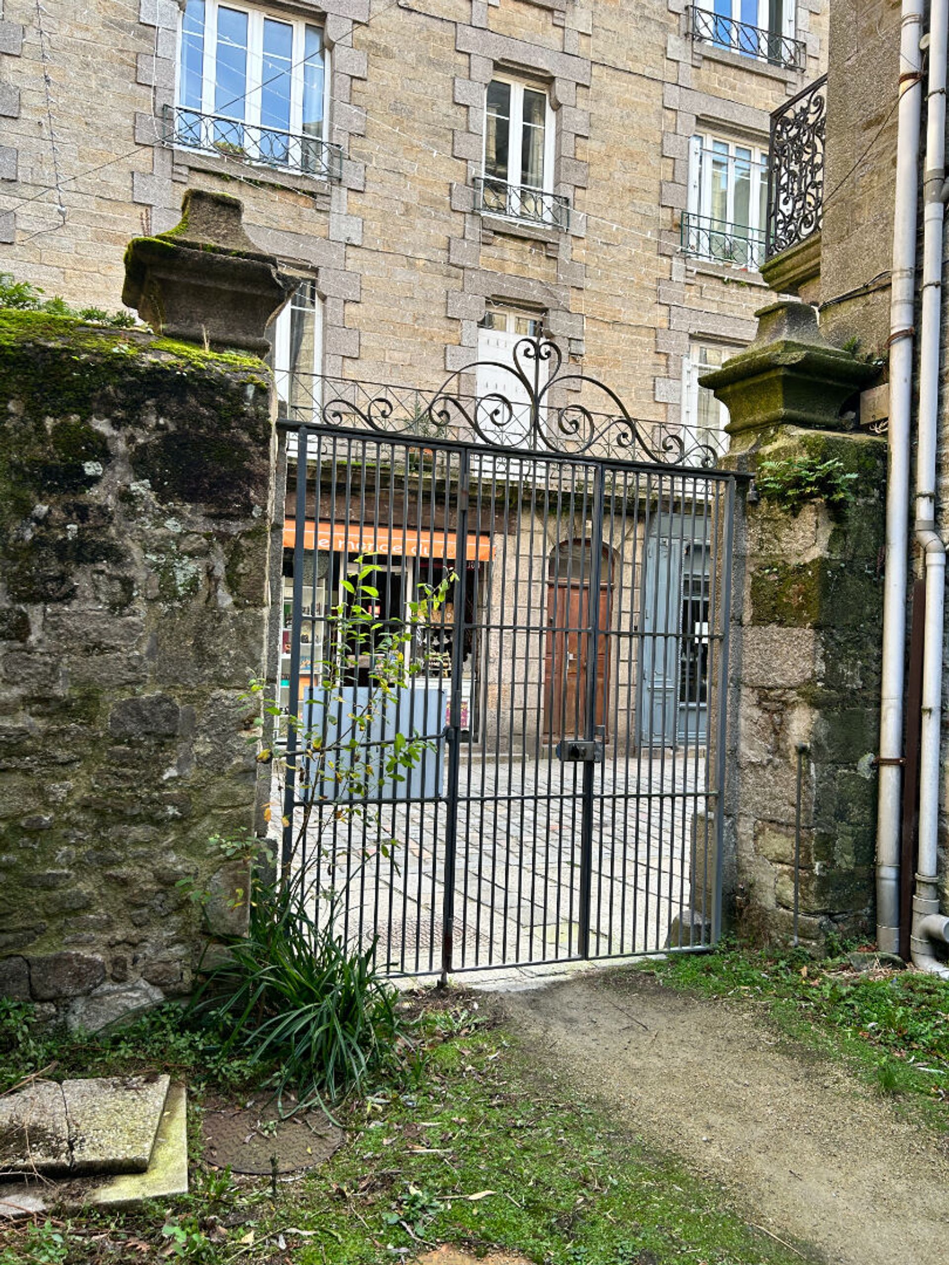 Condominium in Dinan, Brittany 12414274