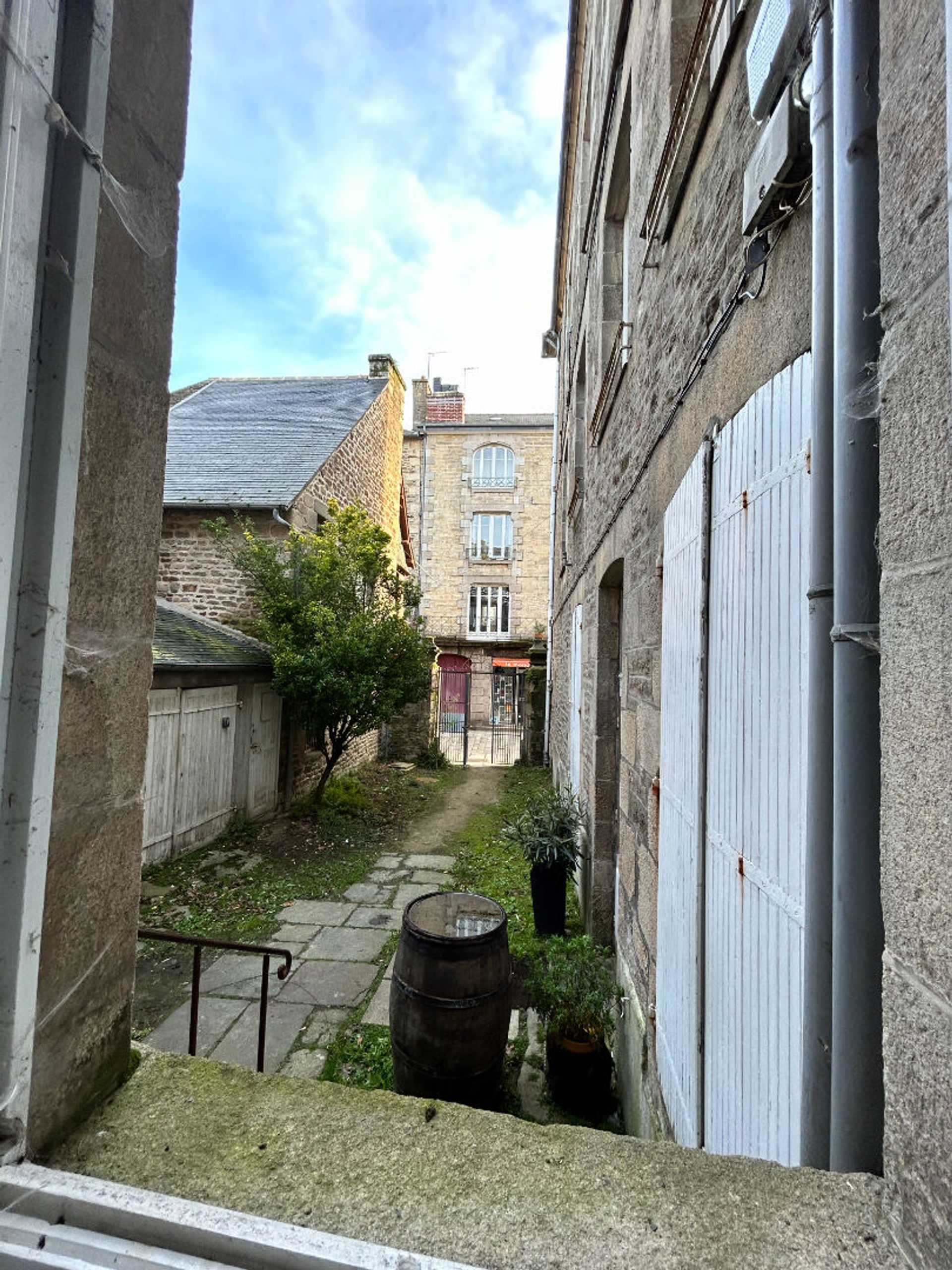 Condominium in Dinan, Brittany 12414274