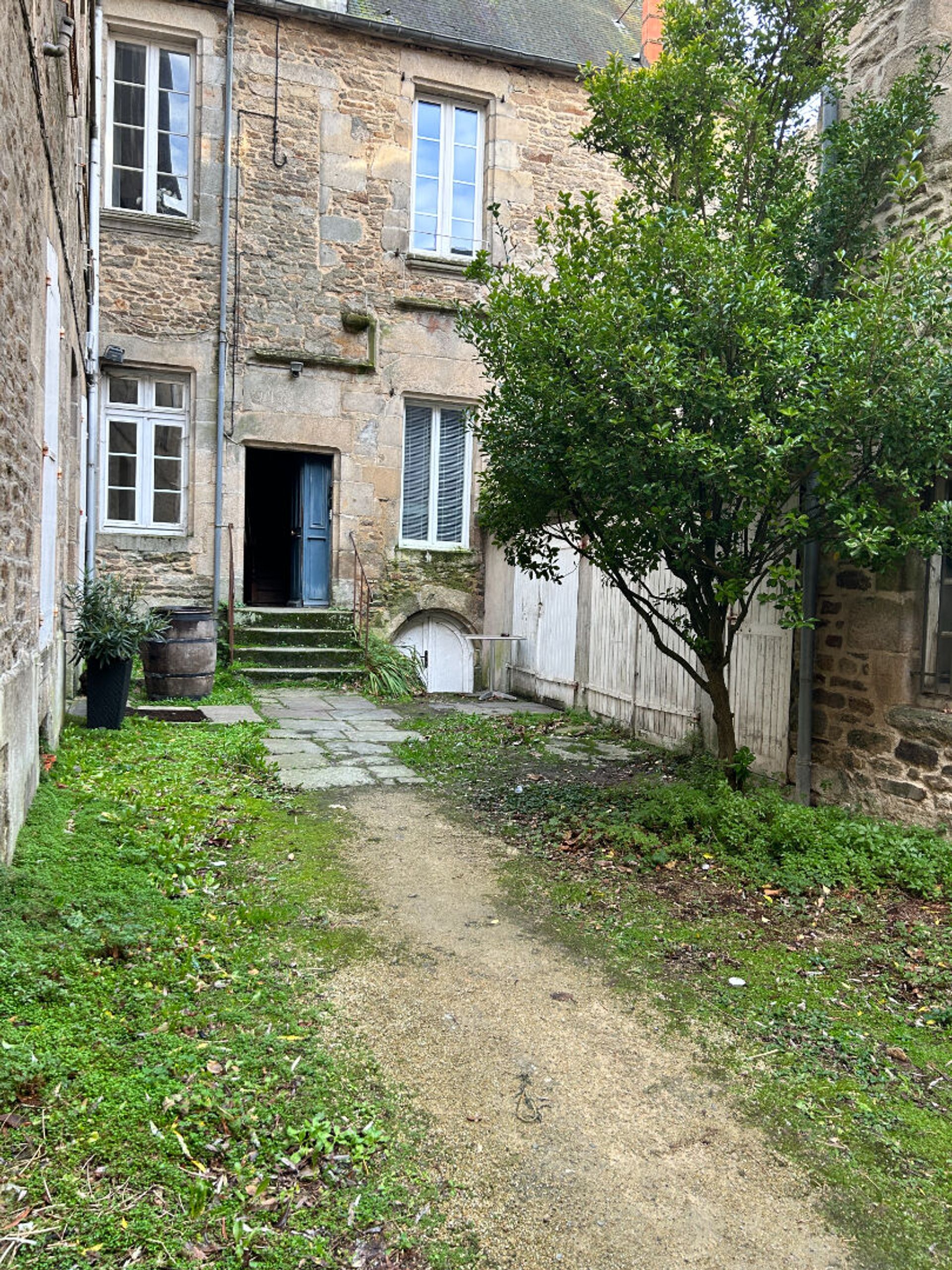 Condominium in Dinan, Brittany 12414274