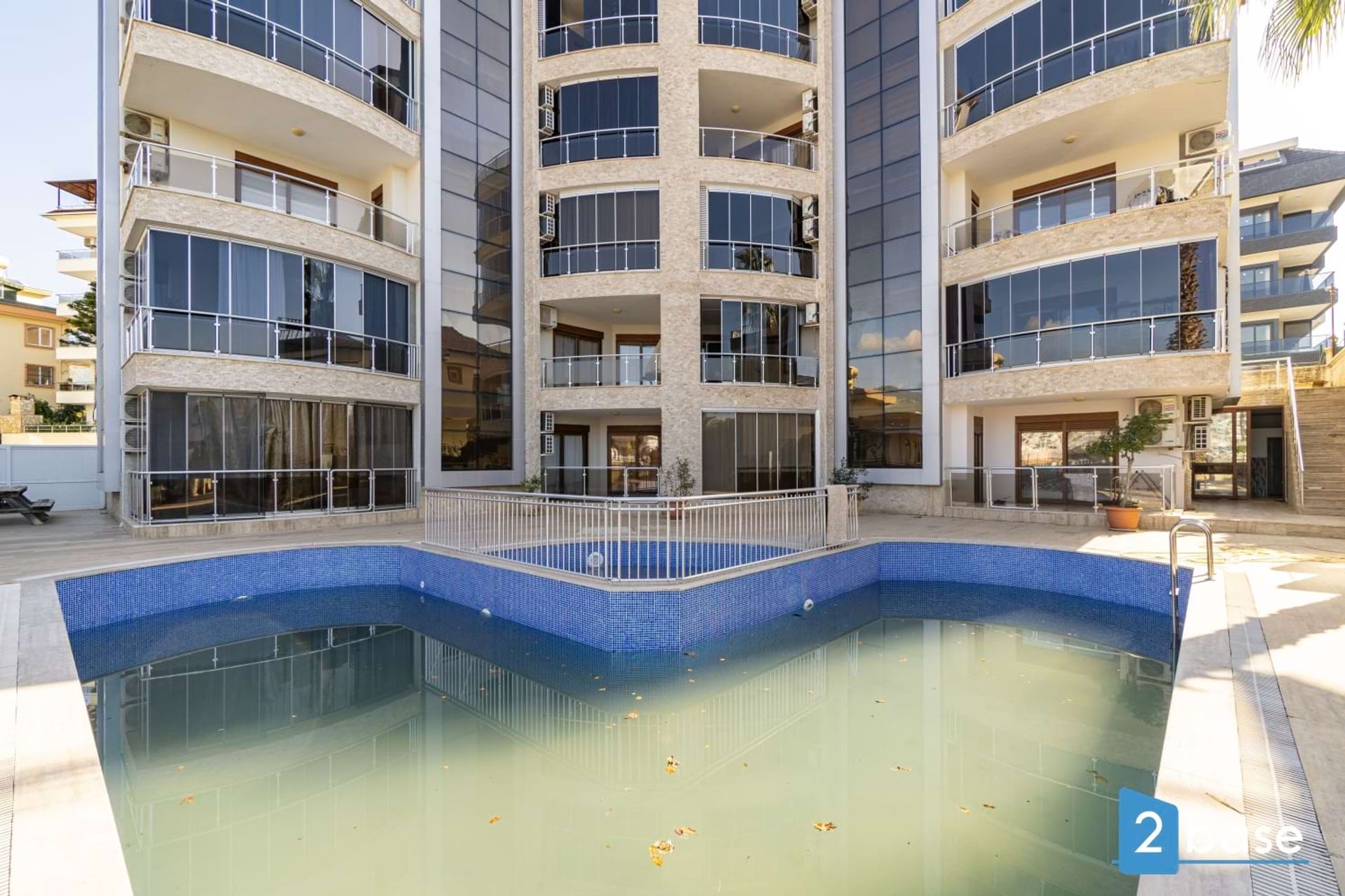 Condominium in , Antalya 12414275