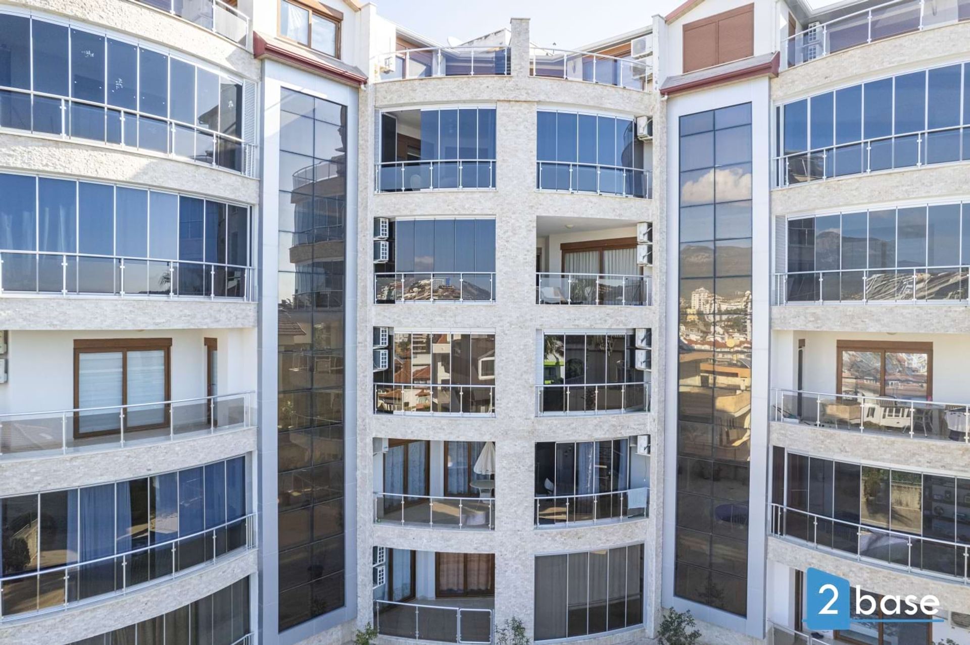 Condominium in , Antalya 12414275