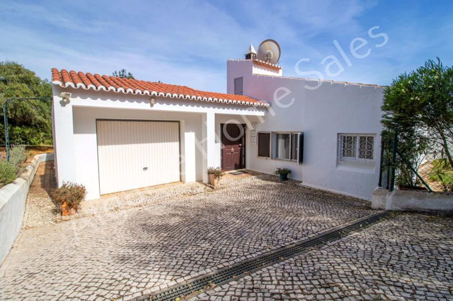 Land im Lagoa, Faro 12414430