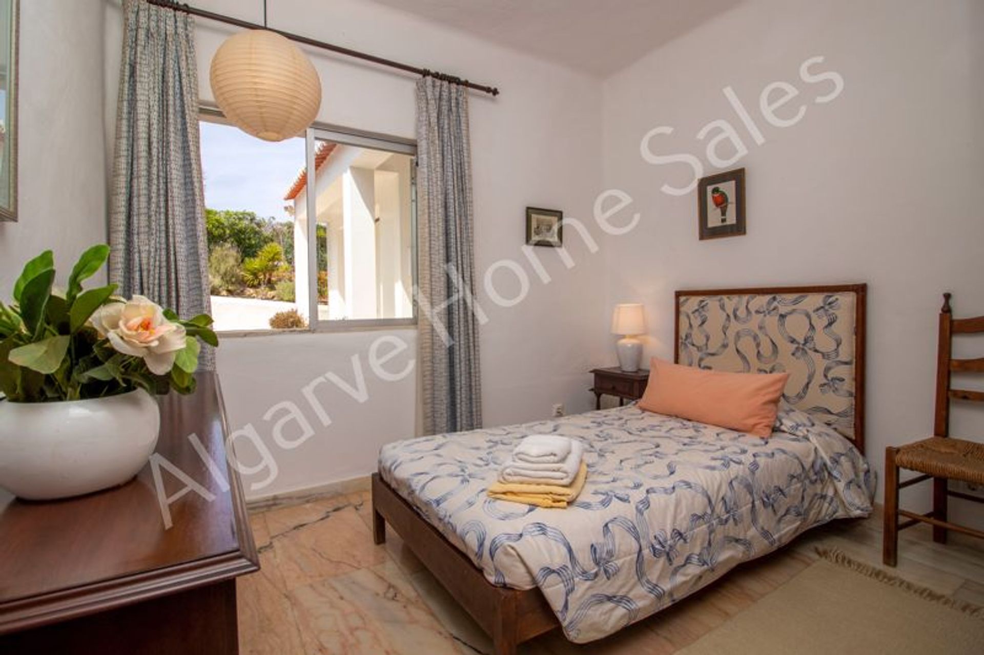 Land im Lagoa, Faro 12414430