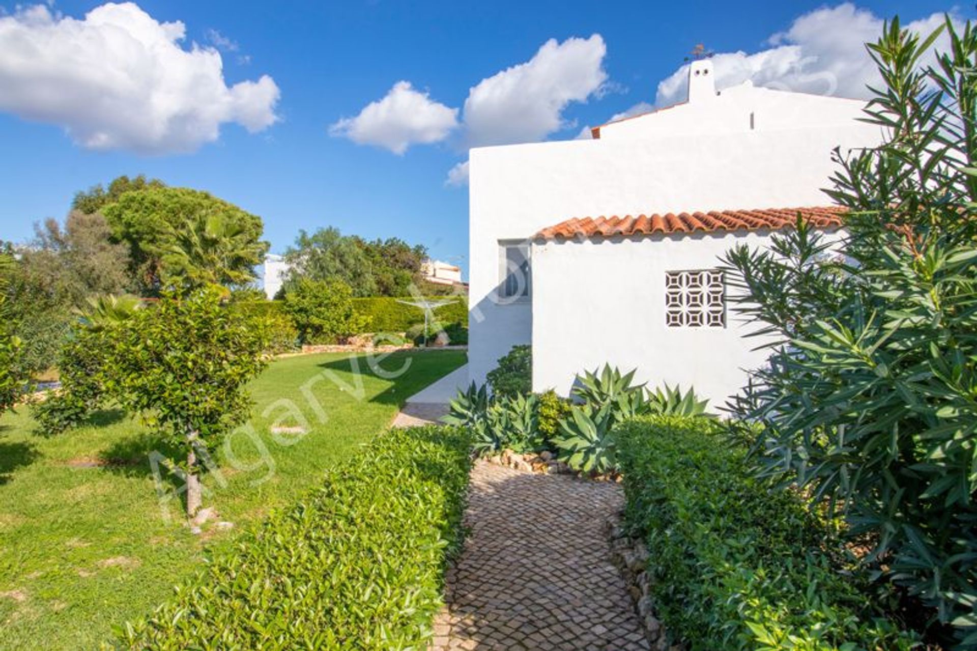 loger dans Carvoeiro, Faro District 12414431