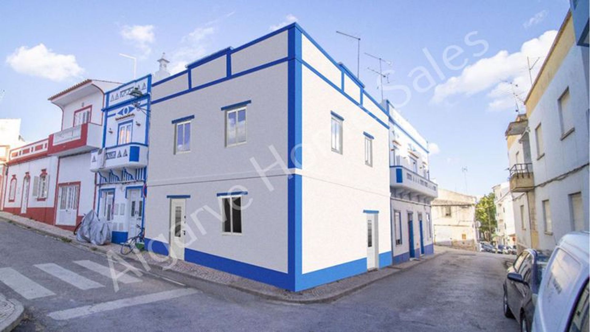 Huis in Lagoa, Faro 12414434