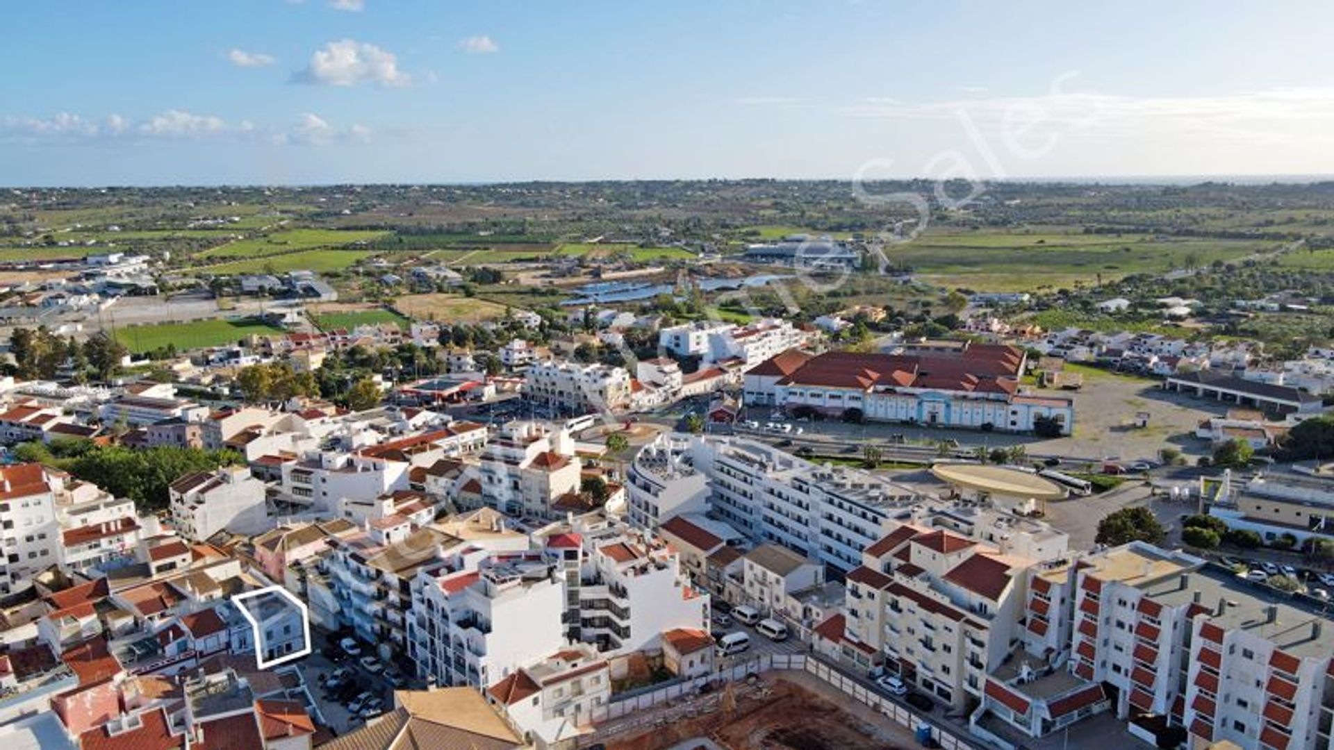 Huis in Lagoa, Faro 12414434