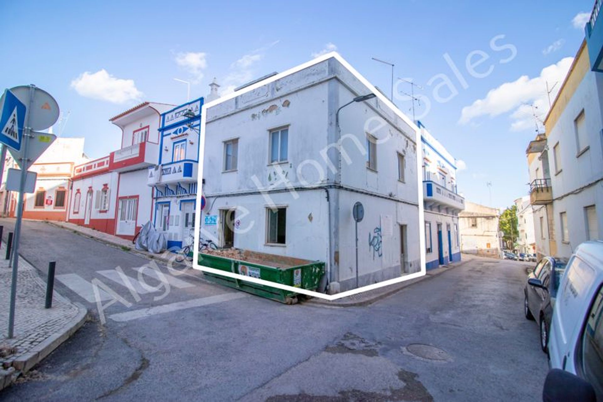 Huis in Lagoa, Faro 12414434