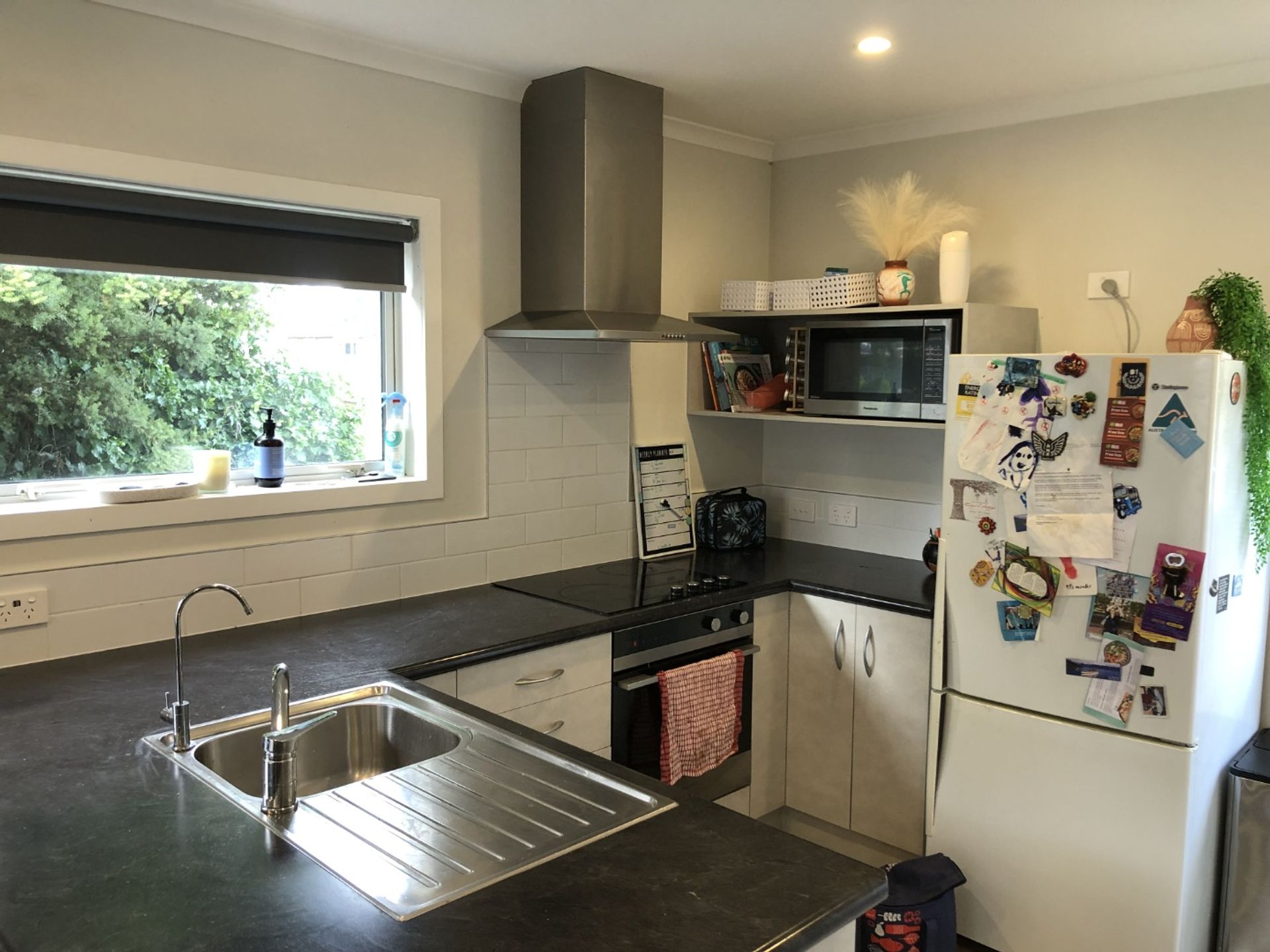 Condominio nel Hamilton, Waikato 12414451