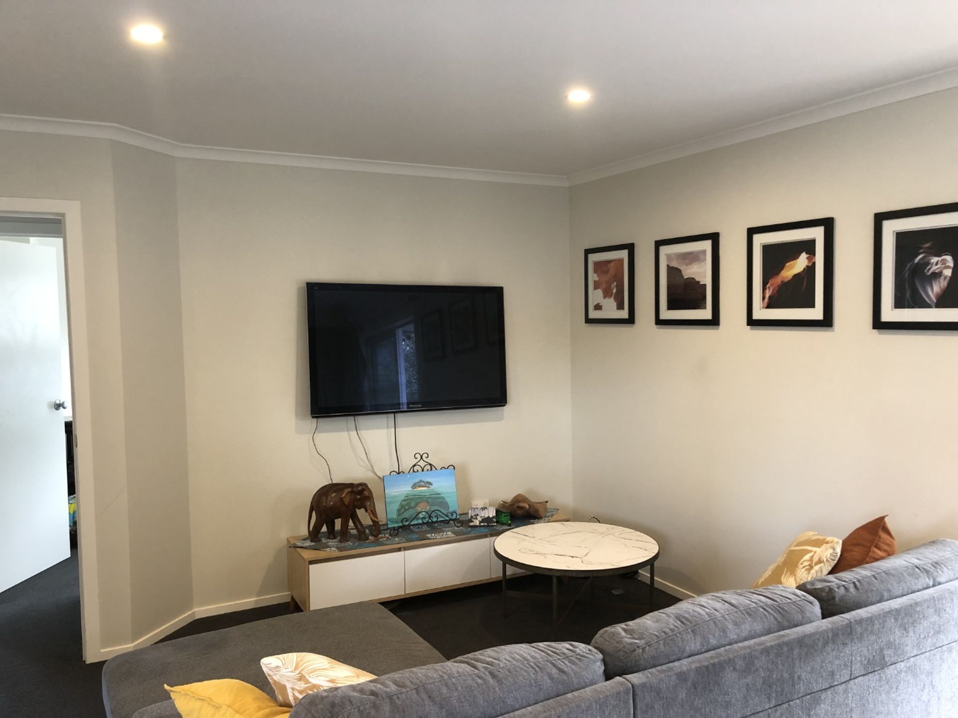 Condominio nel Hamilton, Waikato 12414451