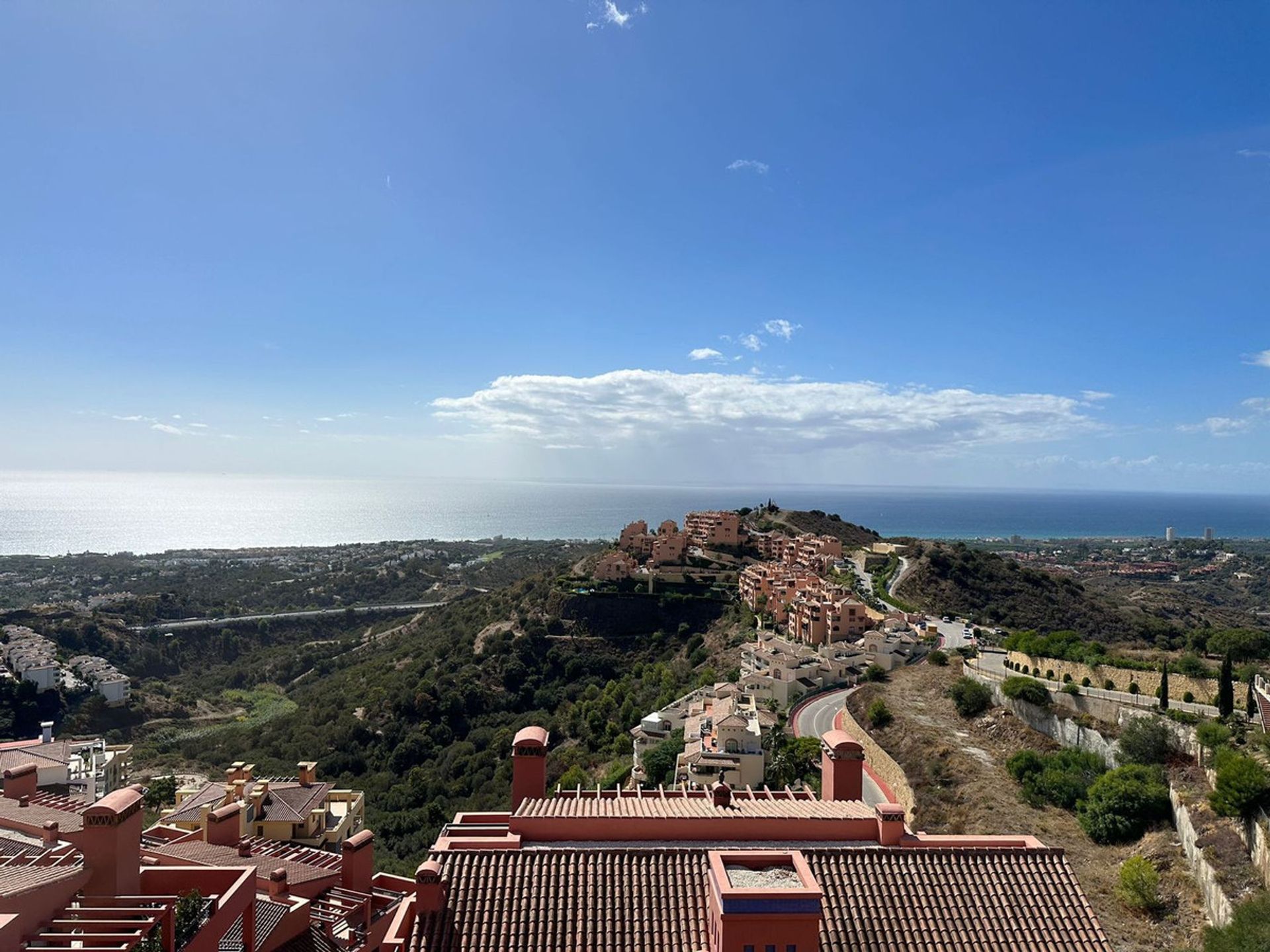 Casa nel Sitio de Calahonda, Andalusia 12414613