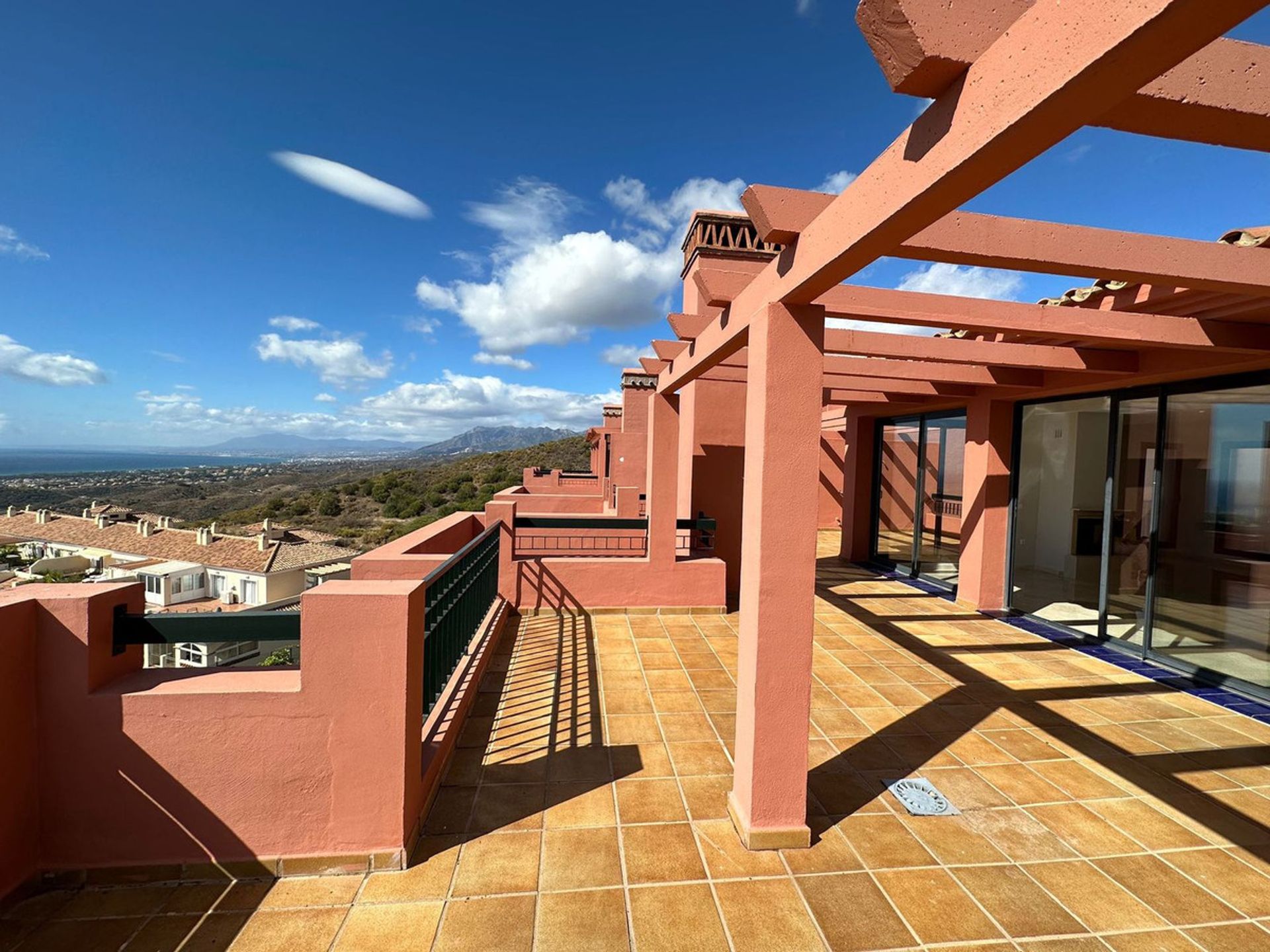 Casa nel Sitio de Calahonda, Andalusia 12414613