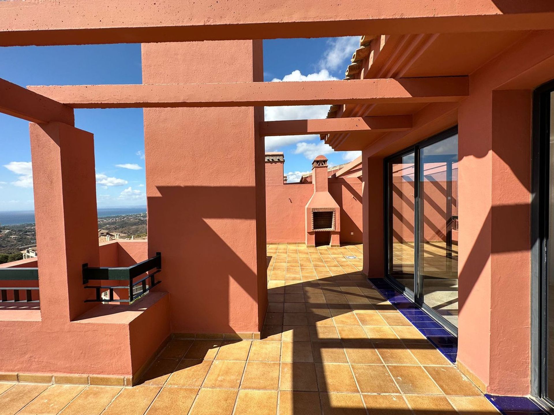 Casa nel Sitio de Calahonda, Andalusia 12414613