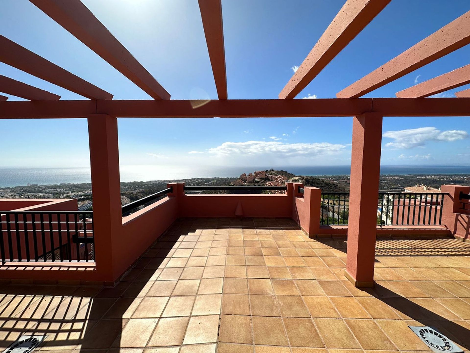 Casa nel Sitio de Calahonda, Andalusia 12414613