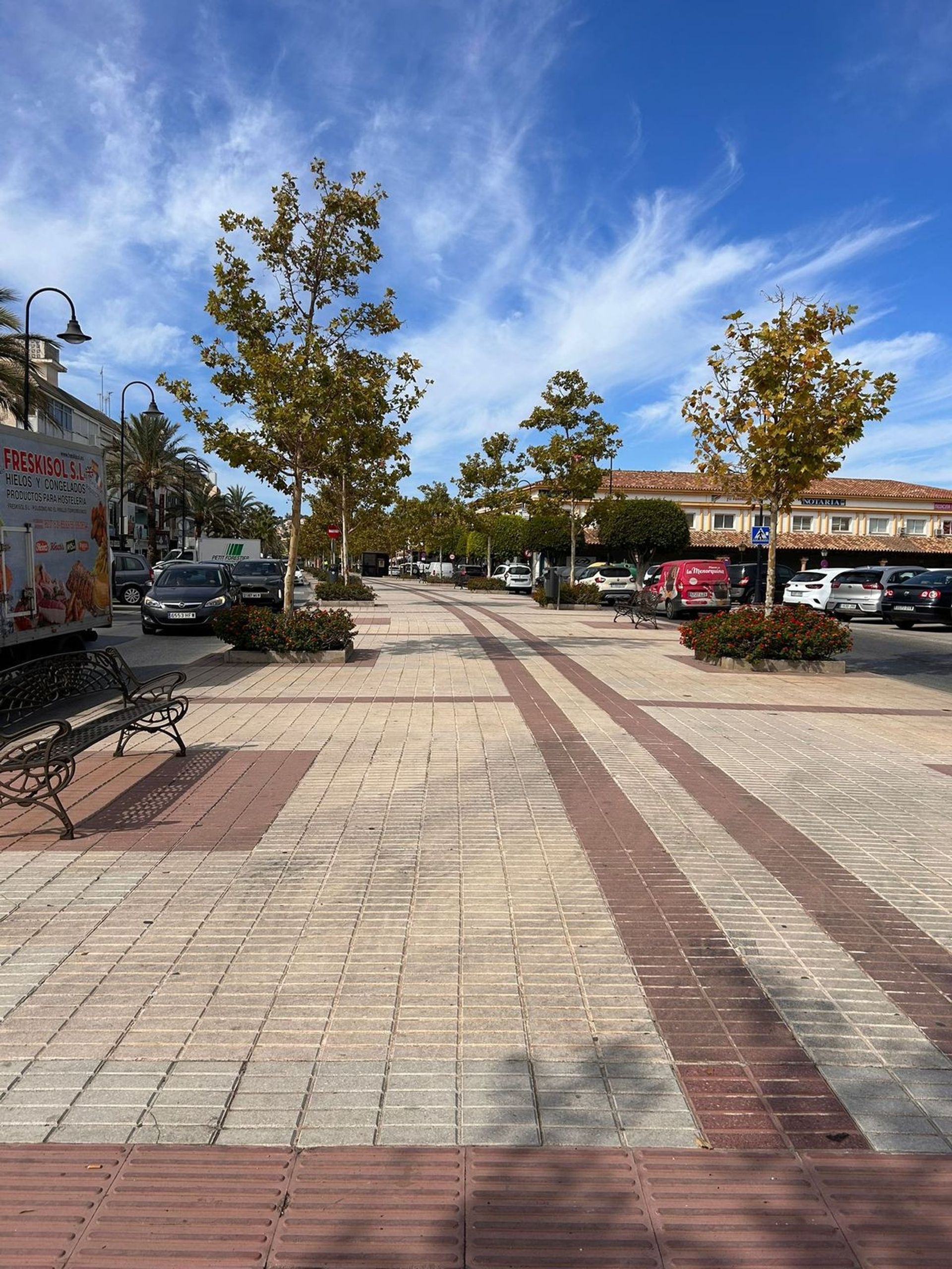 Condominium in Fuengirola, Andalusia 12414647