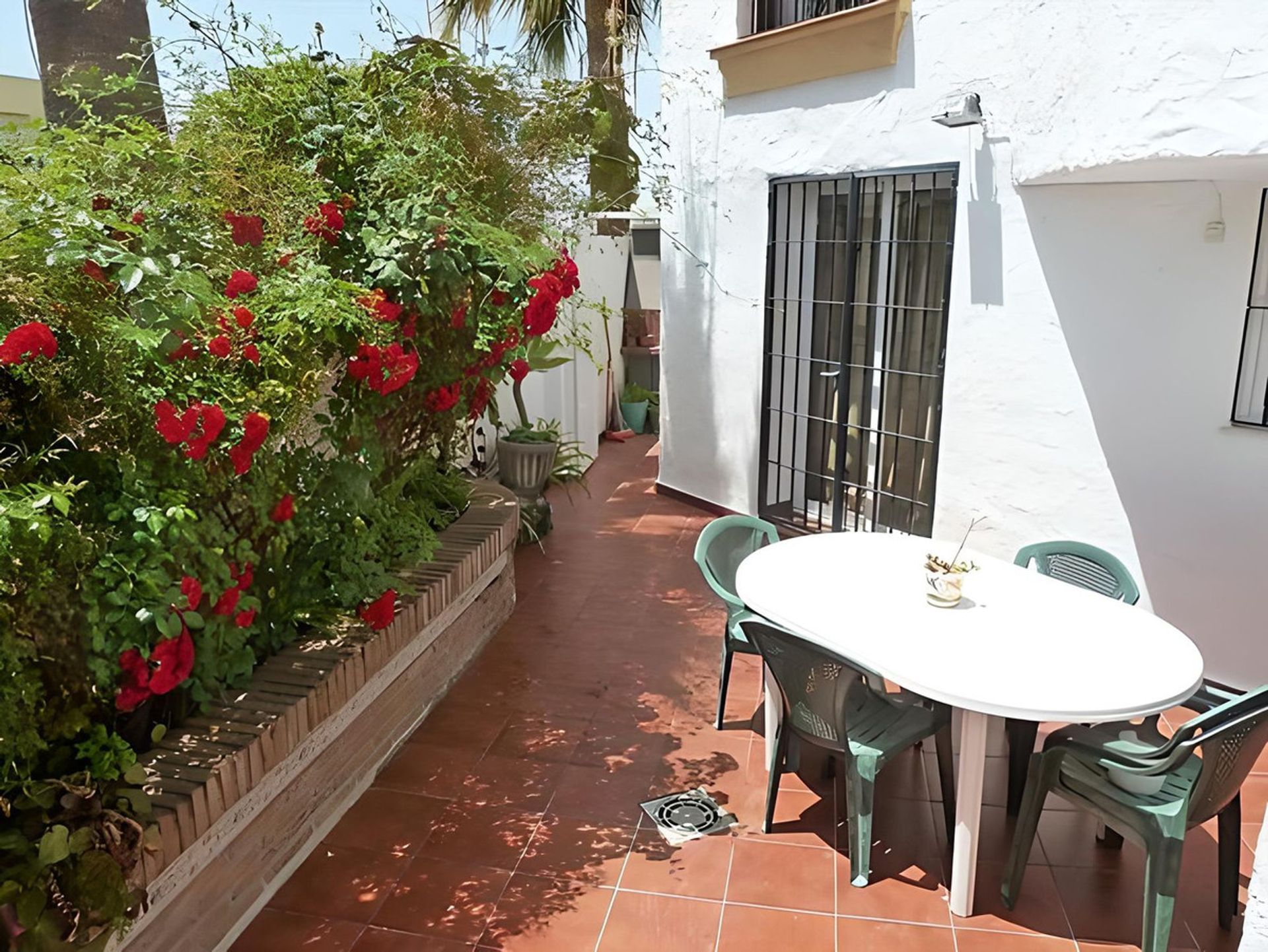 House in Estepona, Andalusia 12414654