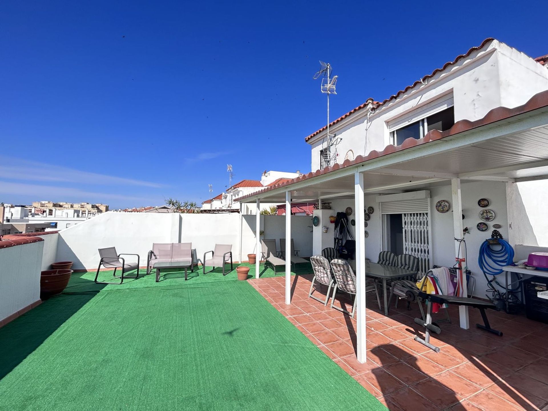 casa en Estepona, Andalusia 12414659