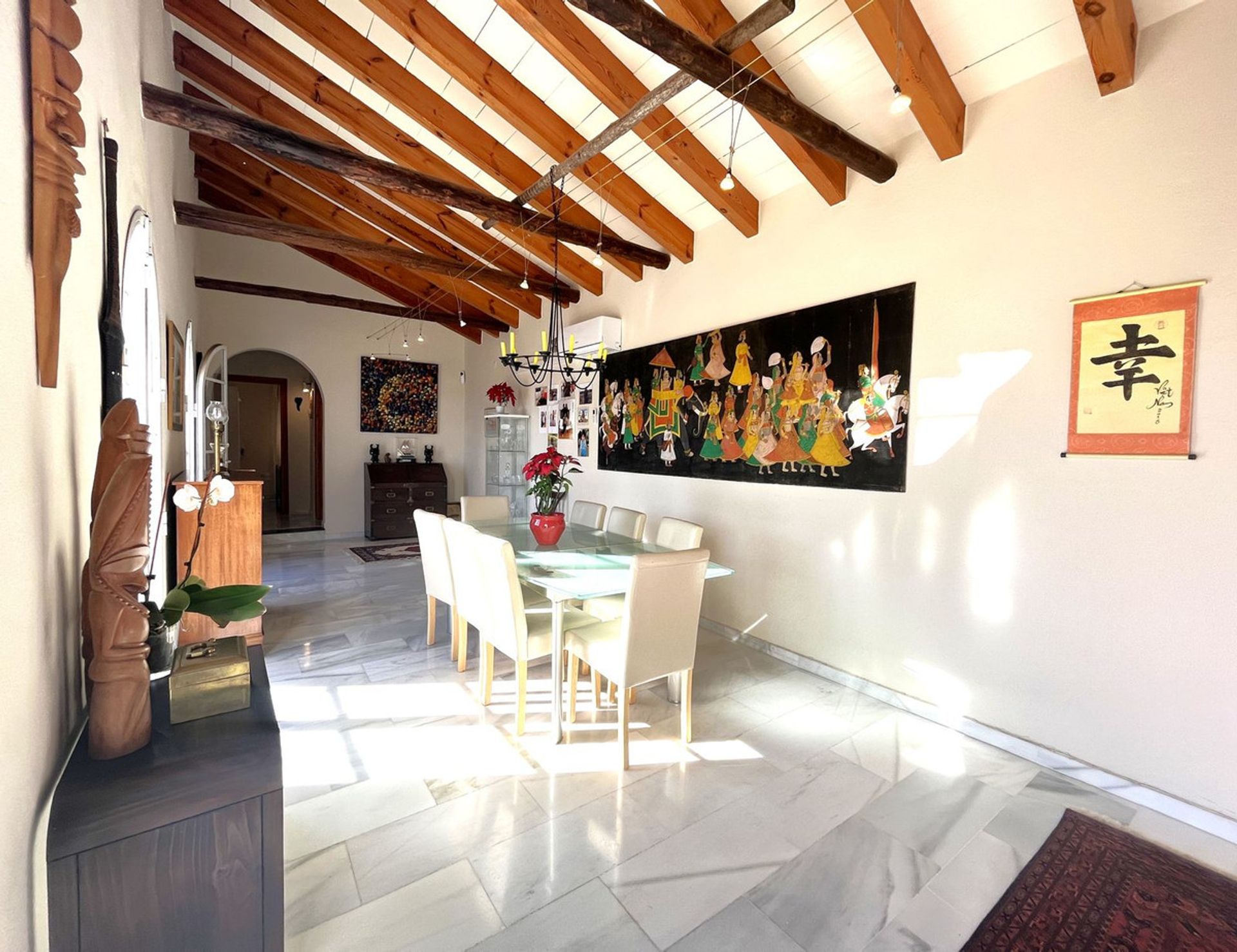 Huis in Estepona, Andalusia 12414686