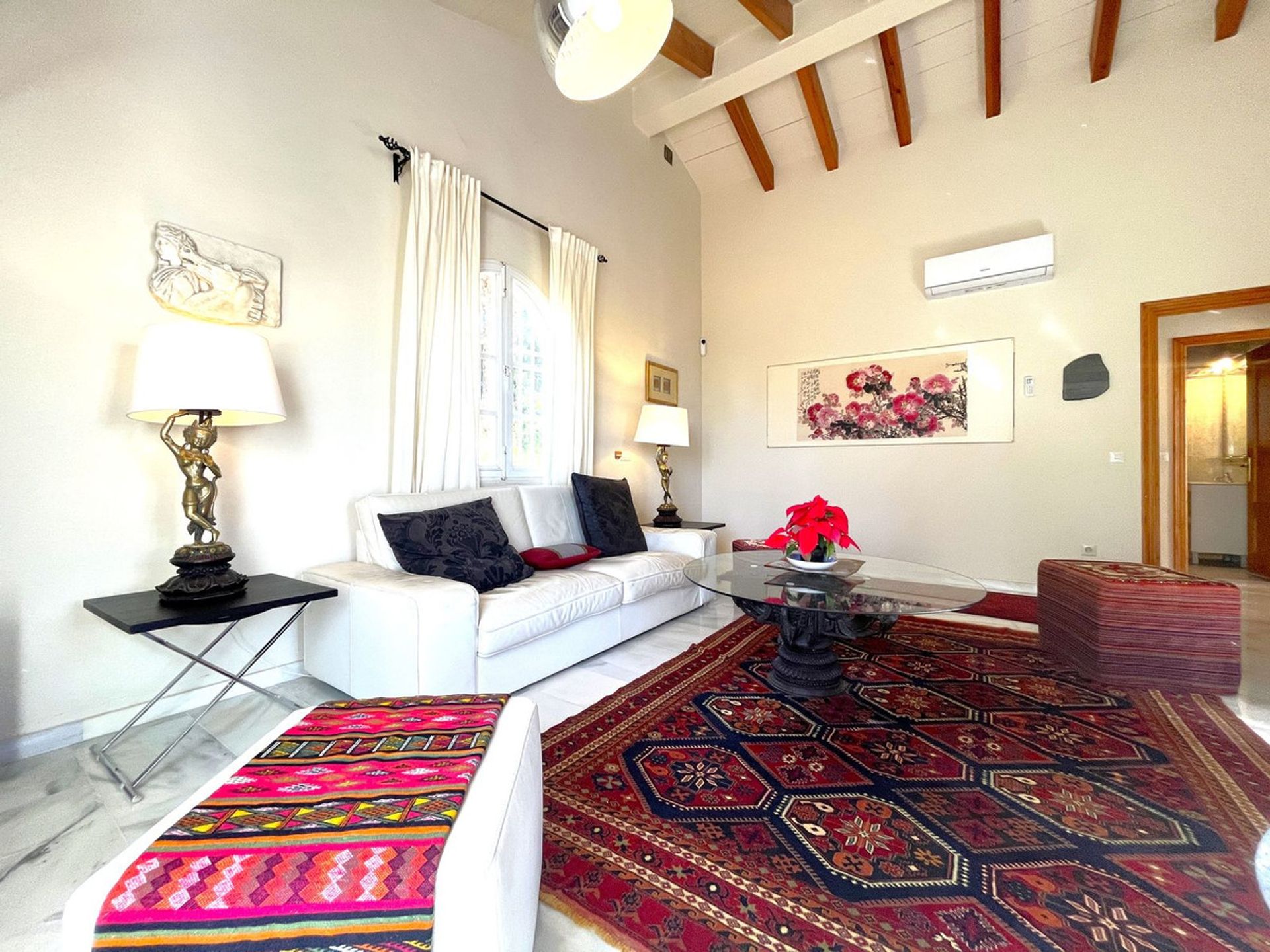 Huis in Estepona, Andalusia 12414686