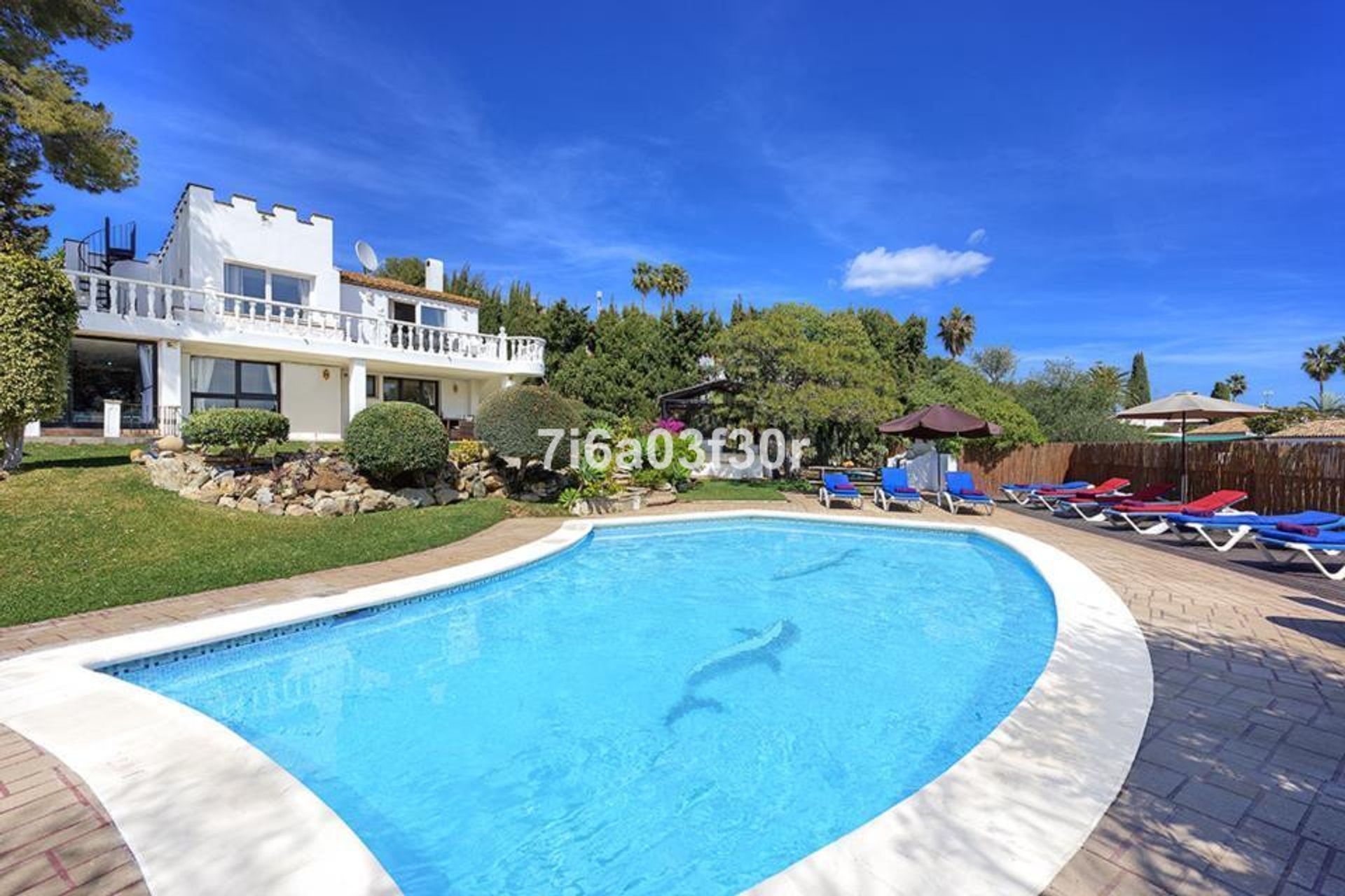 casa en Estepona, Andalucía 12414688