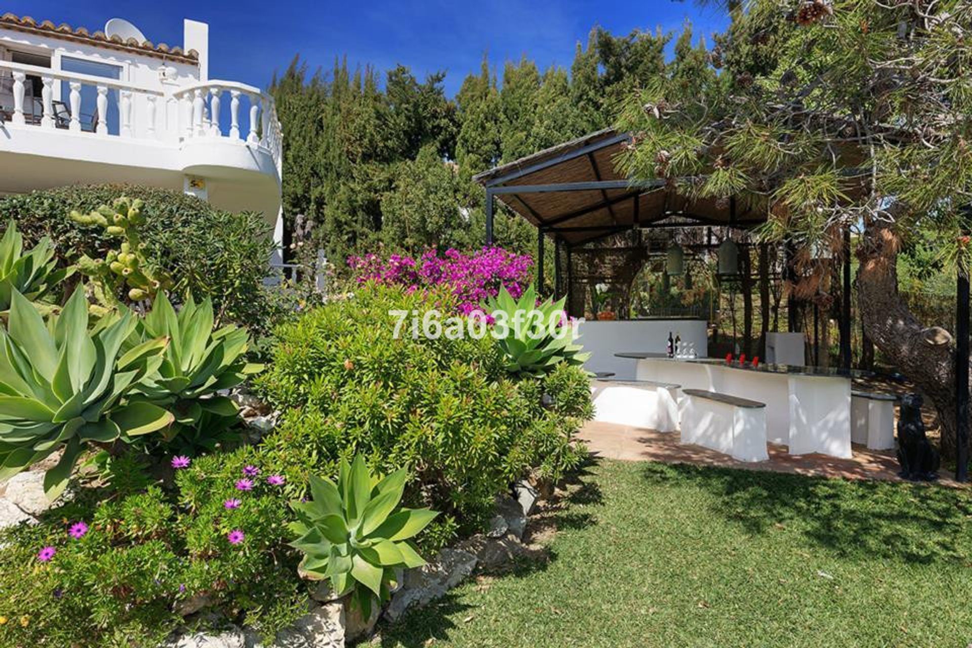 Hus i Estepona, Andalusia 12414688