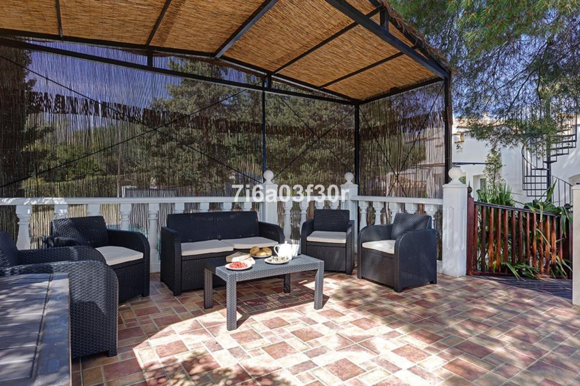 Hus i Estepona, Andalusia 12414688