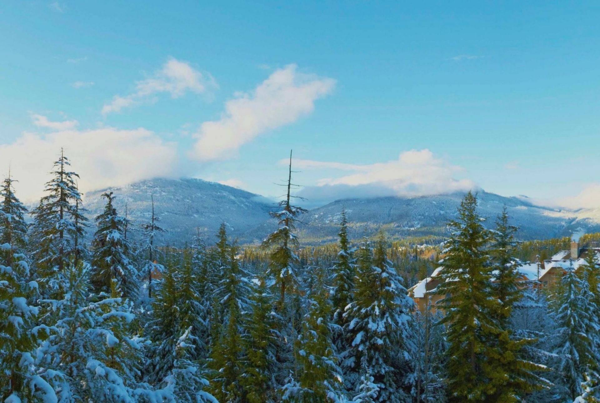 Condominio en Whistler, British Columbia 12414769