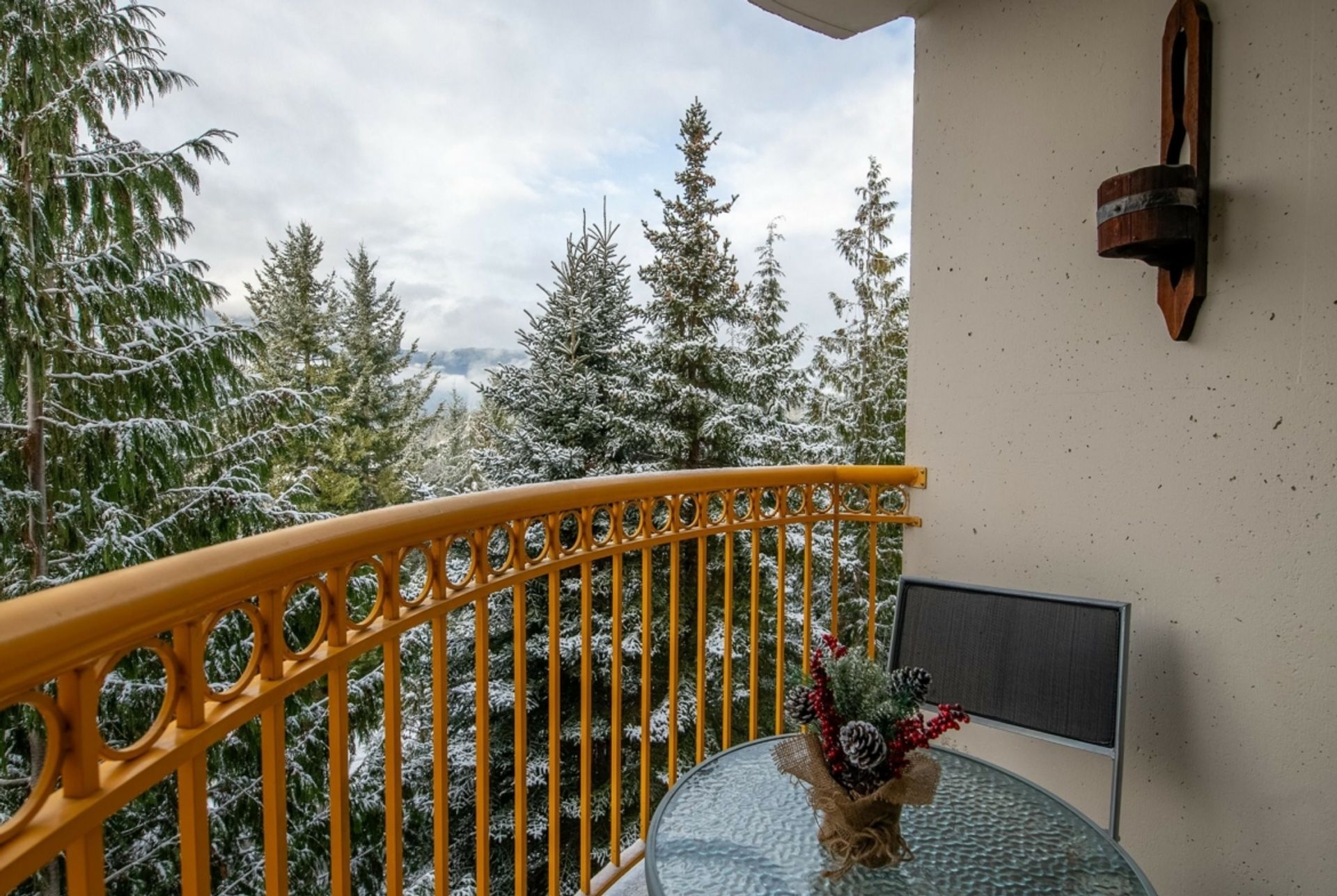 Condominio en Whistler, British Columbia 12414769