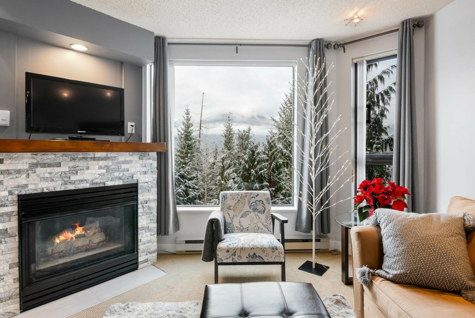 Condominio en Whistler, British Columbia 12414769