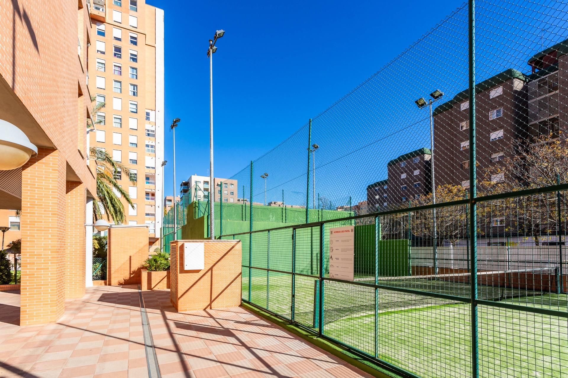 Muu sisään Valencia, Valencian Community 12414829