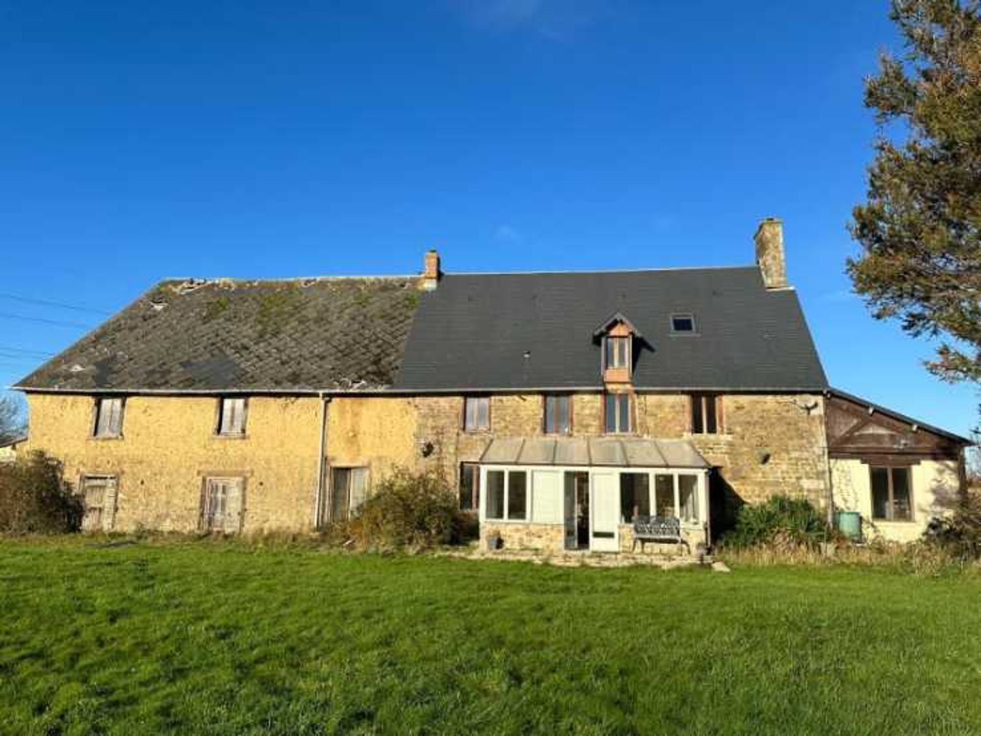 Haus im Hambye, Normandie 12414845