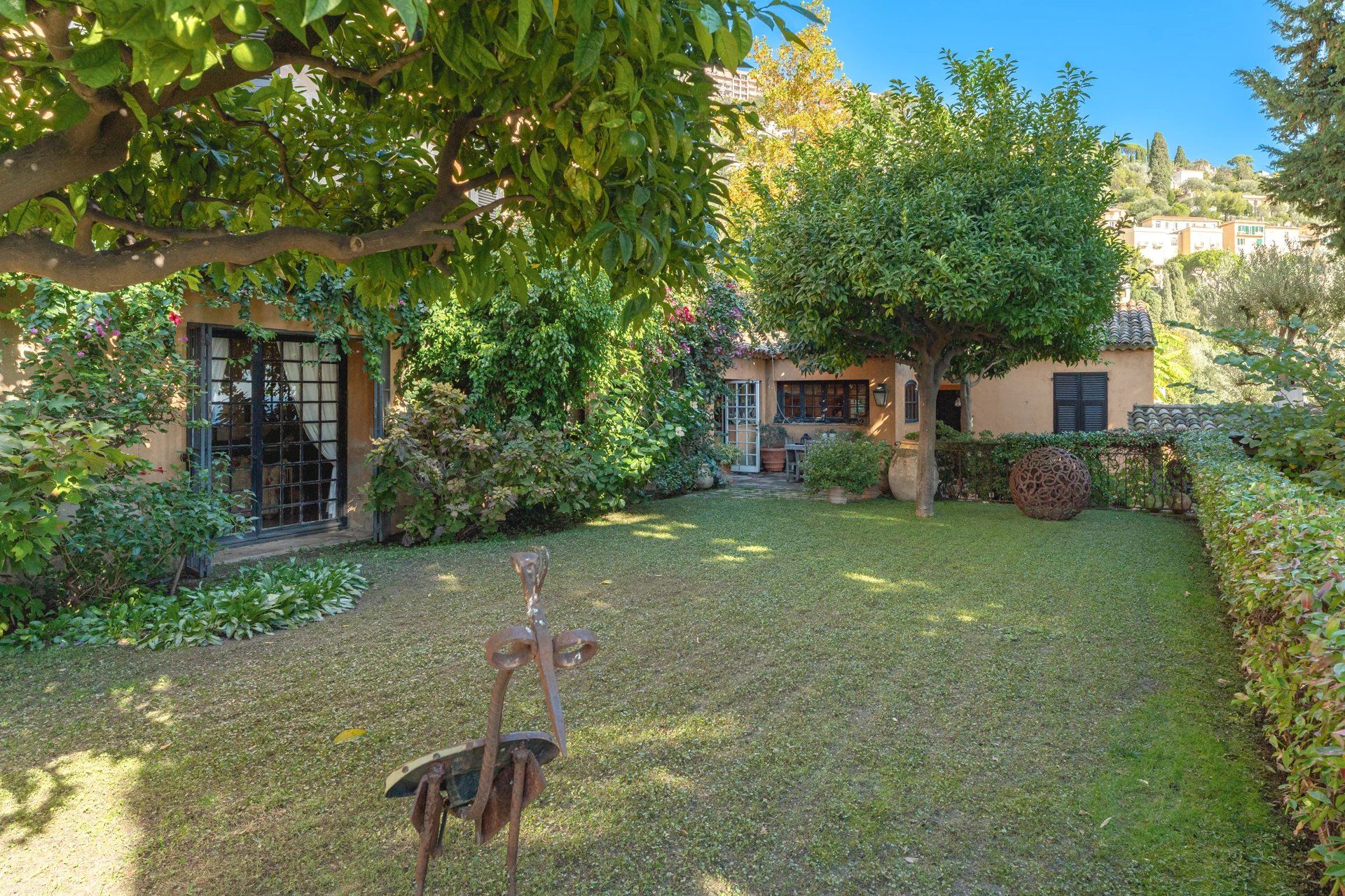 Casa nel Roquebrune-Cap-Martin, Alpes-Maritimes 12415060