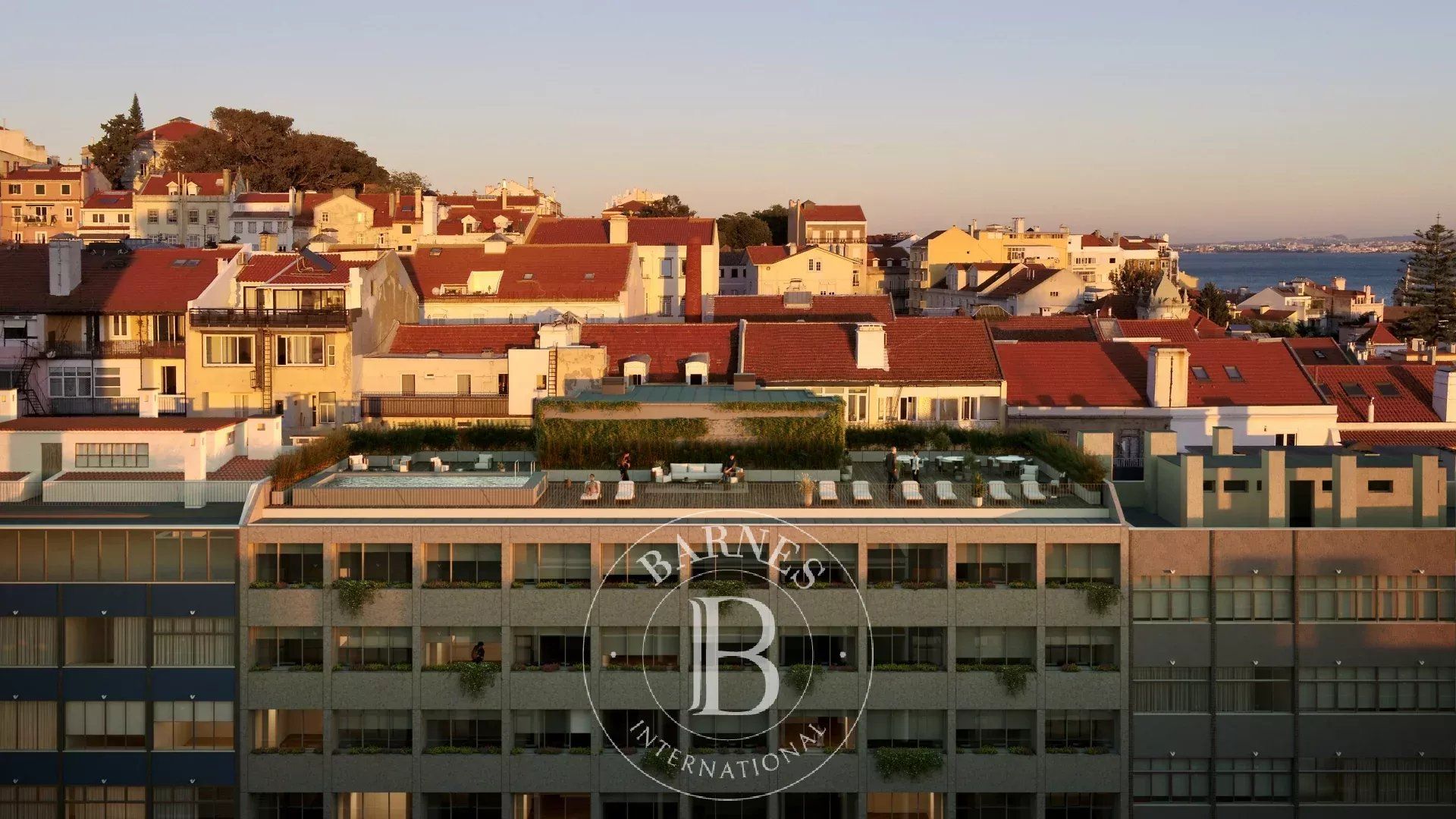 Condominium in Lisboa, Lisboa 12415077