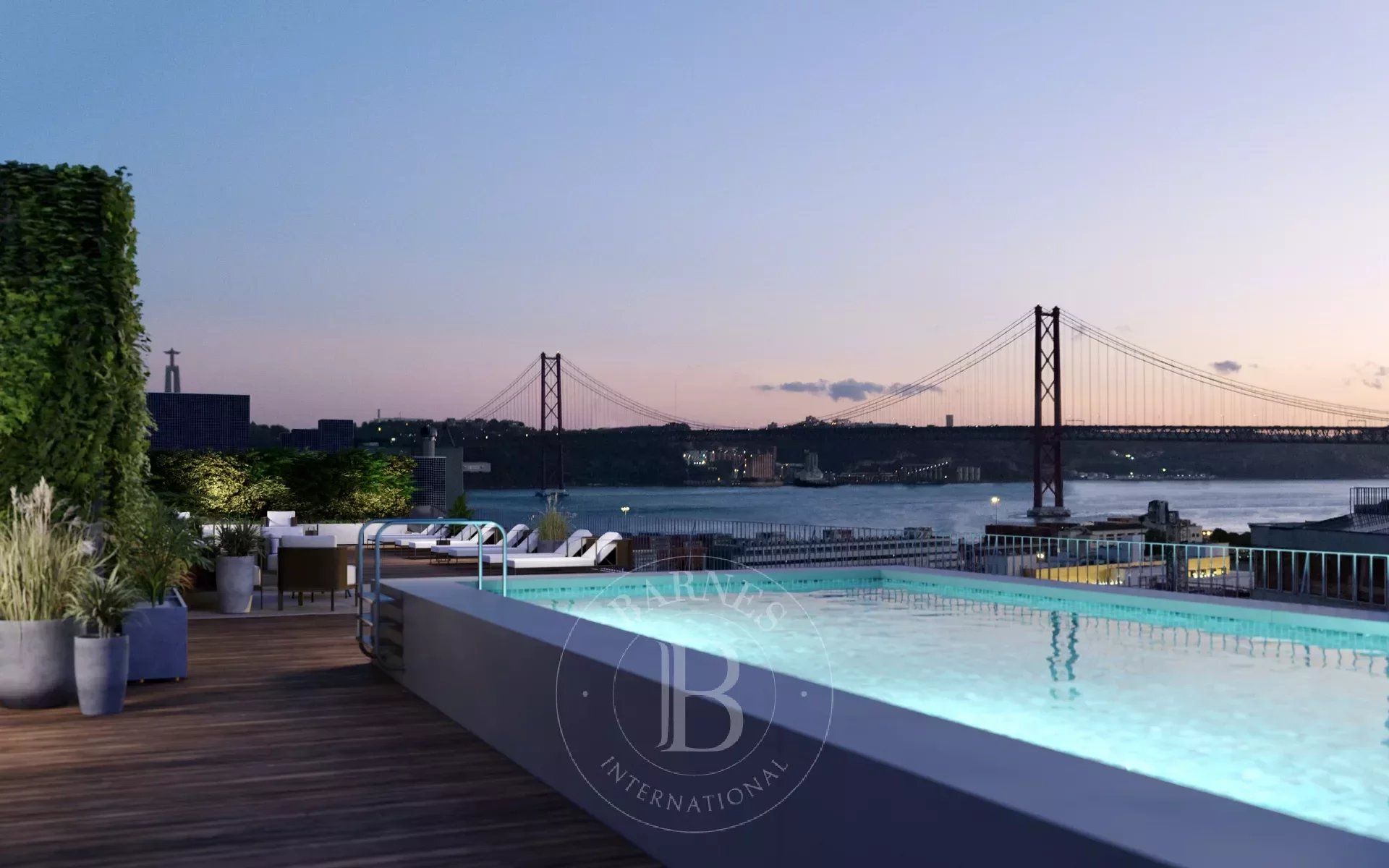 Condominium in Lisboa, Lisboa 12415081