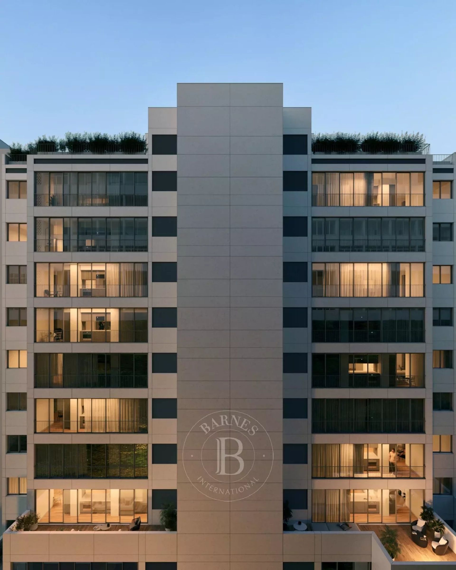 Condominium in Lisboa, Lisboa 12415081