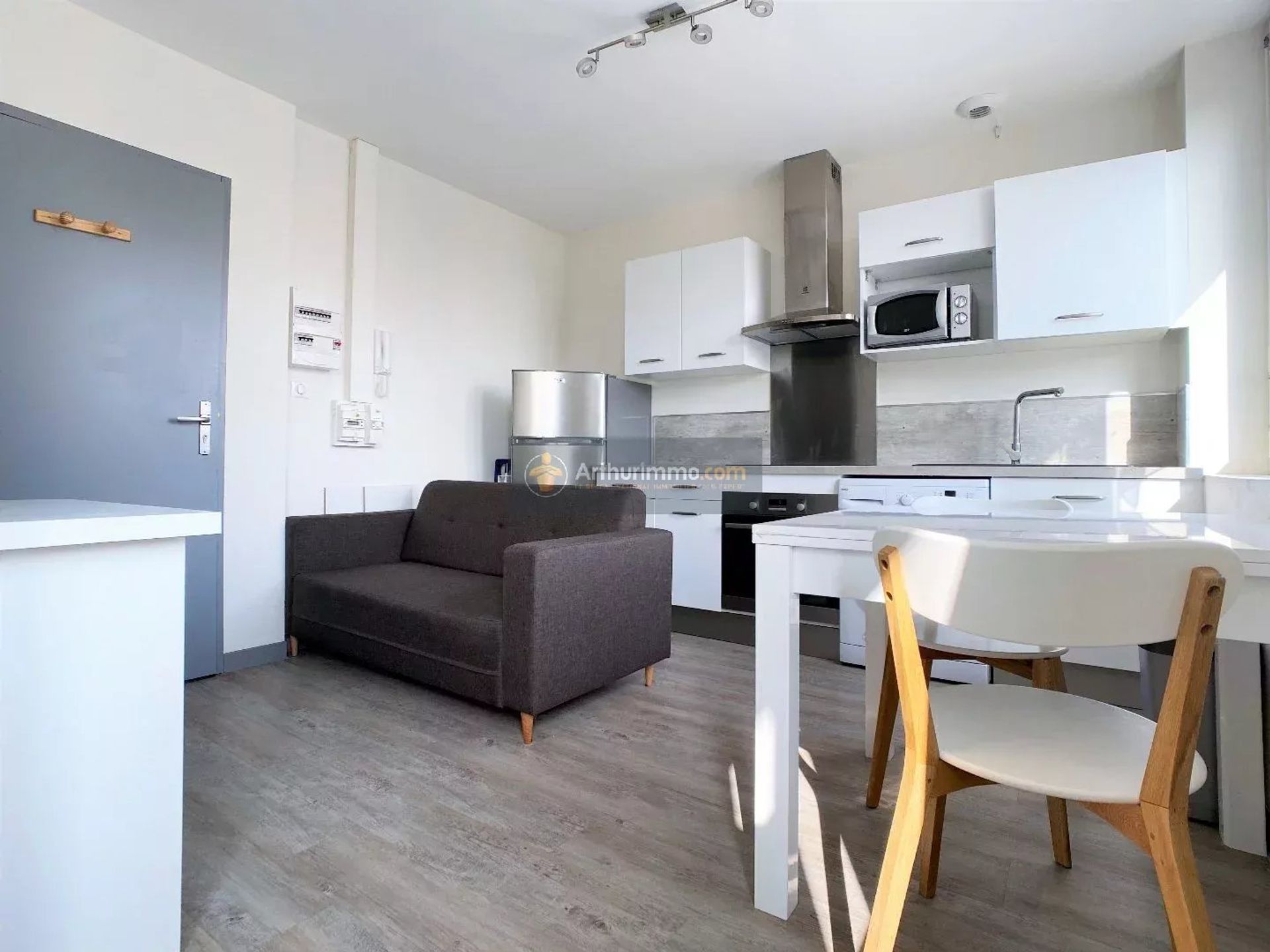 Condominium dans Albi, Occitanie 12415099