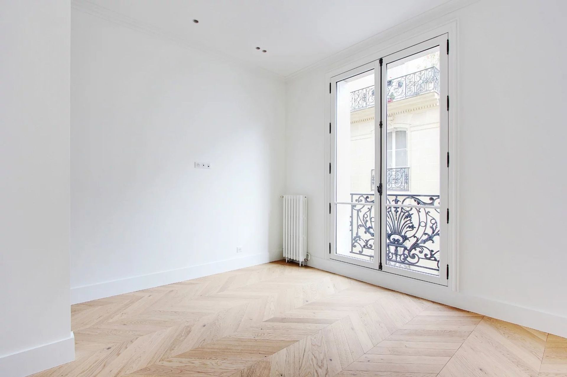 Residenziale nel Paris 16ème, Paris 12415135