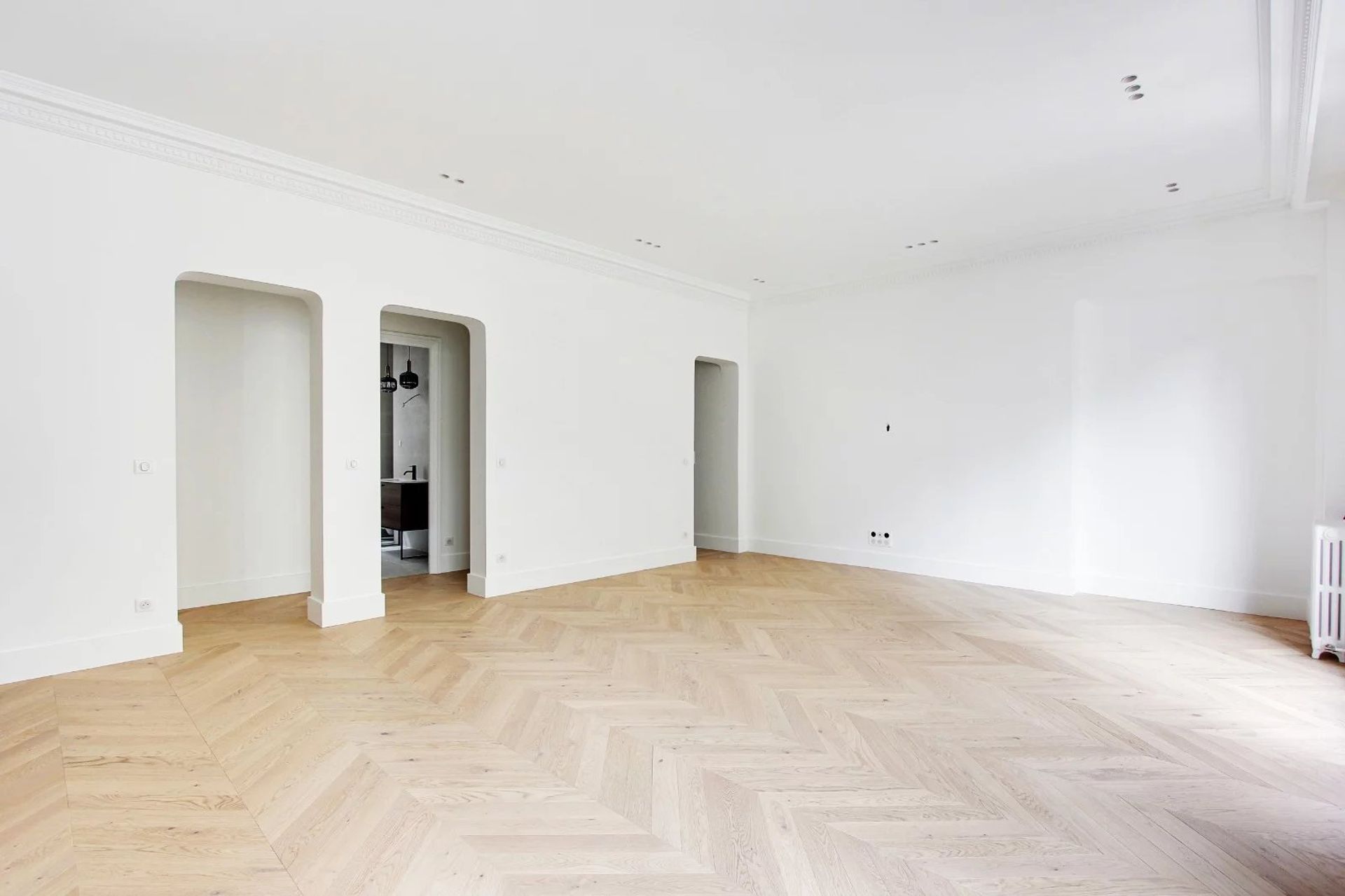 Condominio nel Paris 16ème, Paris 12415135