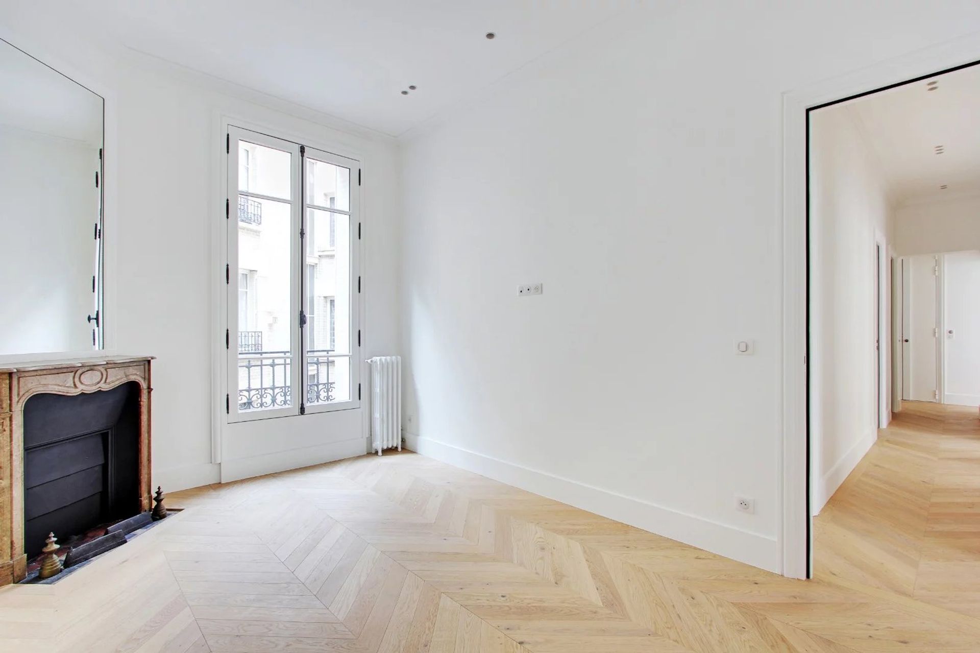 Condominio nel Paris 16ème, Paris 12415135