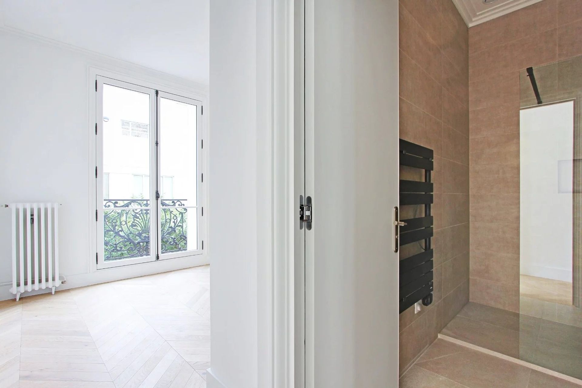 Condominio nel Paris 16ème, Paris 12415135