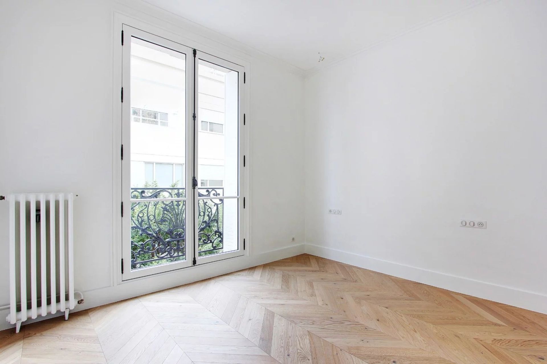 Residenziale nel Paris 16ème, Paris 12415135