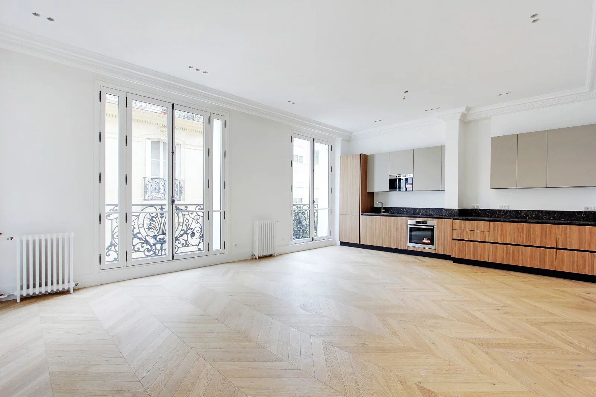 Condominio nel Paris 16ème, Paris 12415135