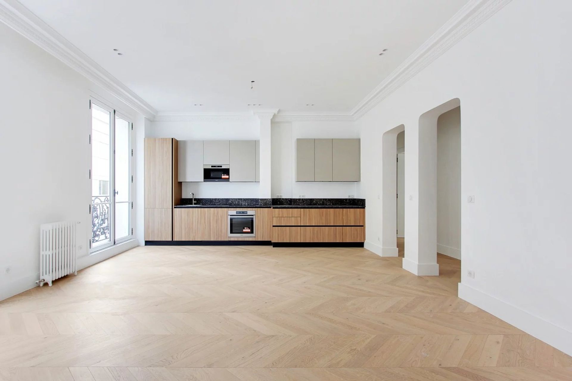 Condominio nel Paris 16ème, Paris 12415135