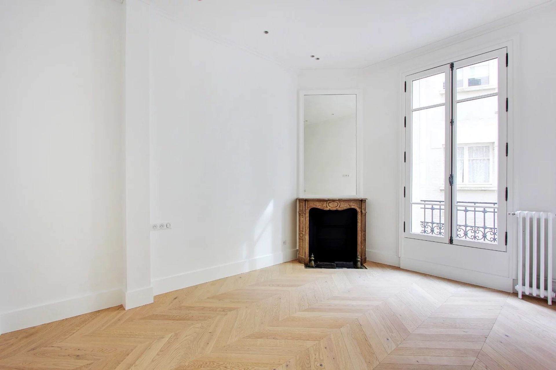 Condominio nel Paris 16ème, Paris 12415135