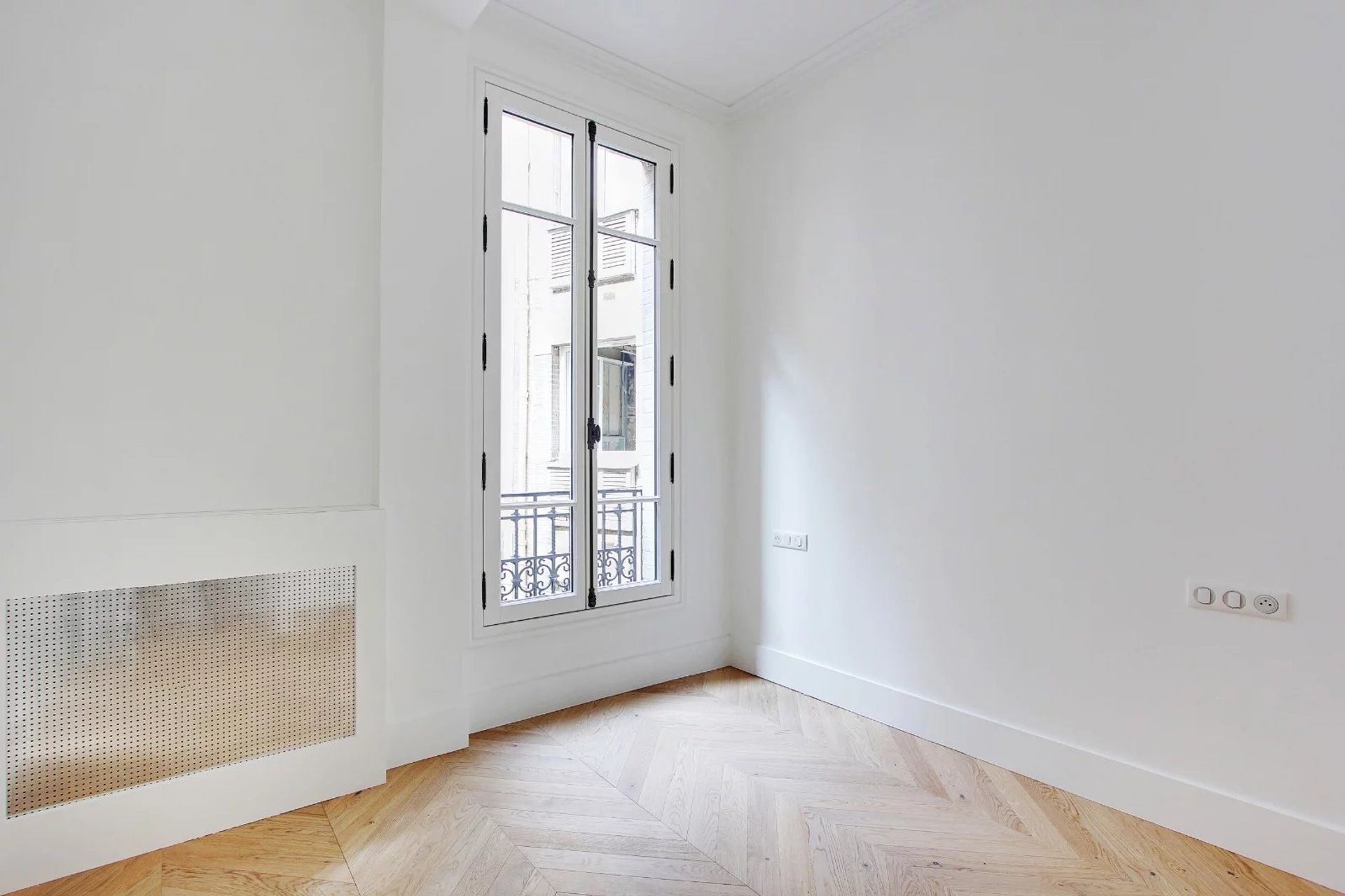 Condominio nel Paris 16ème, Paris 12415135