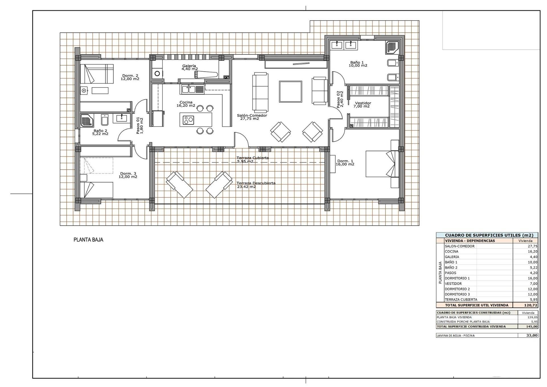 Rumah di , Comunidad Valenciana 12415276