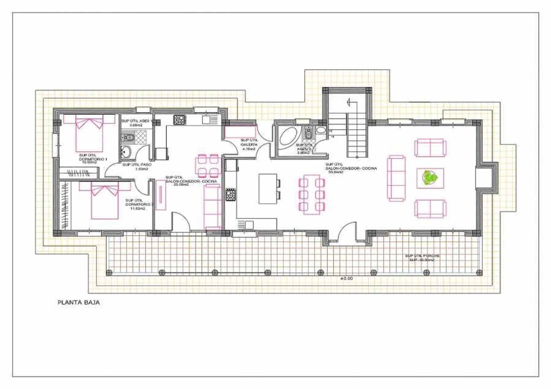 rumah dalam , Comunidad Valenciana 12415278